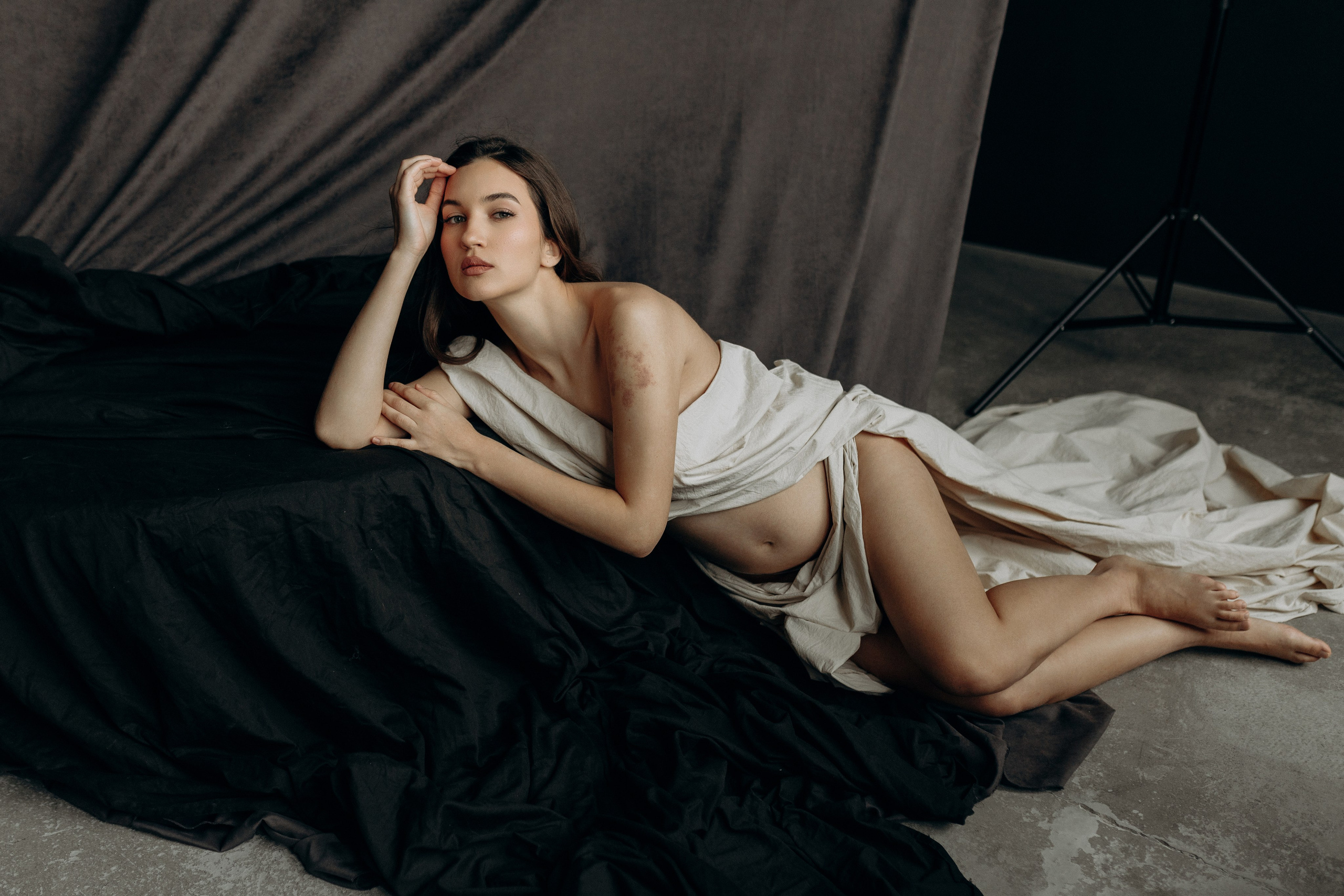 Анна. Семейный фотограф в Краснодаре Яна Морева