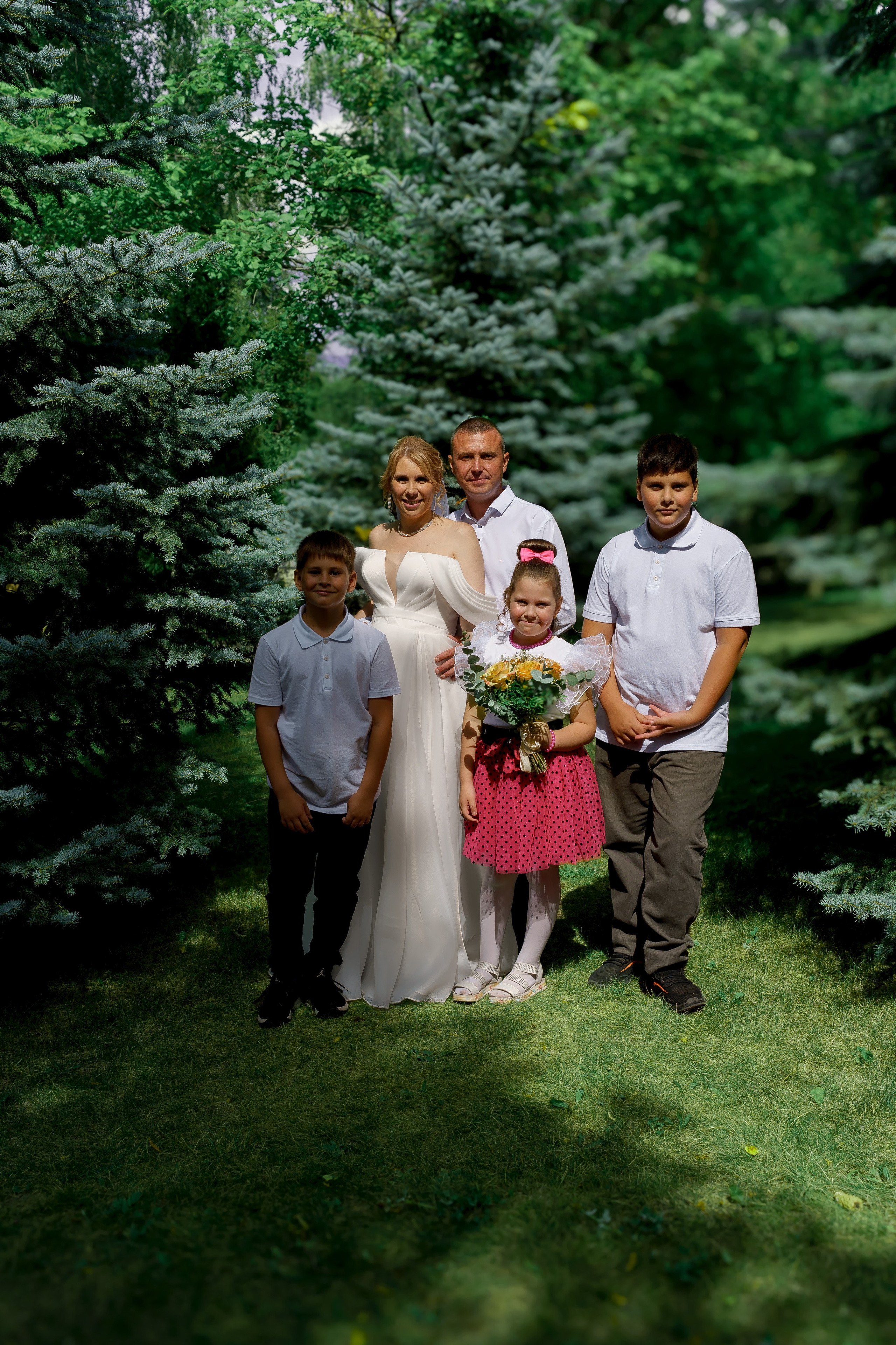 АЛЕКСАНДР И КРИСТИНА. Коммерческий фотограф|Детский фотограф в Самаре Плетнева Евгения