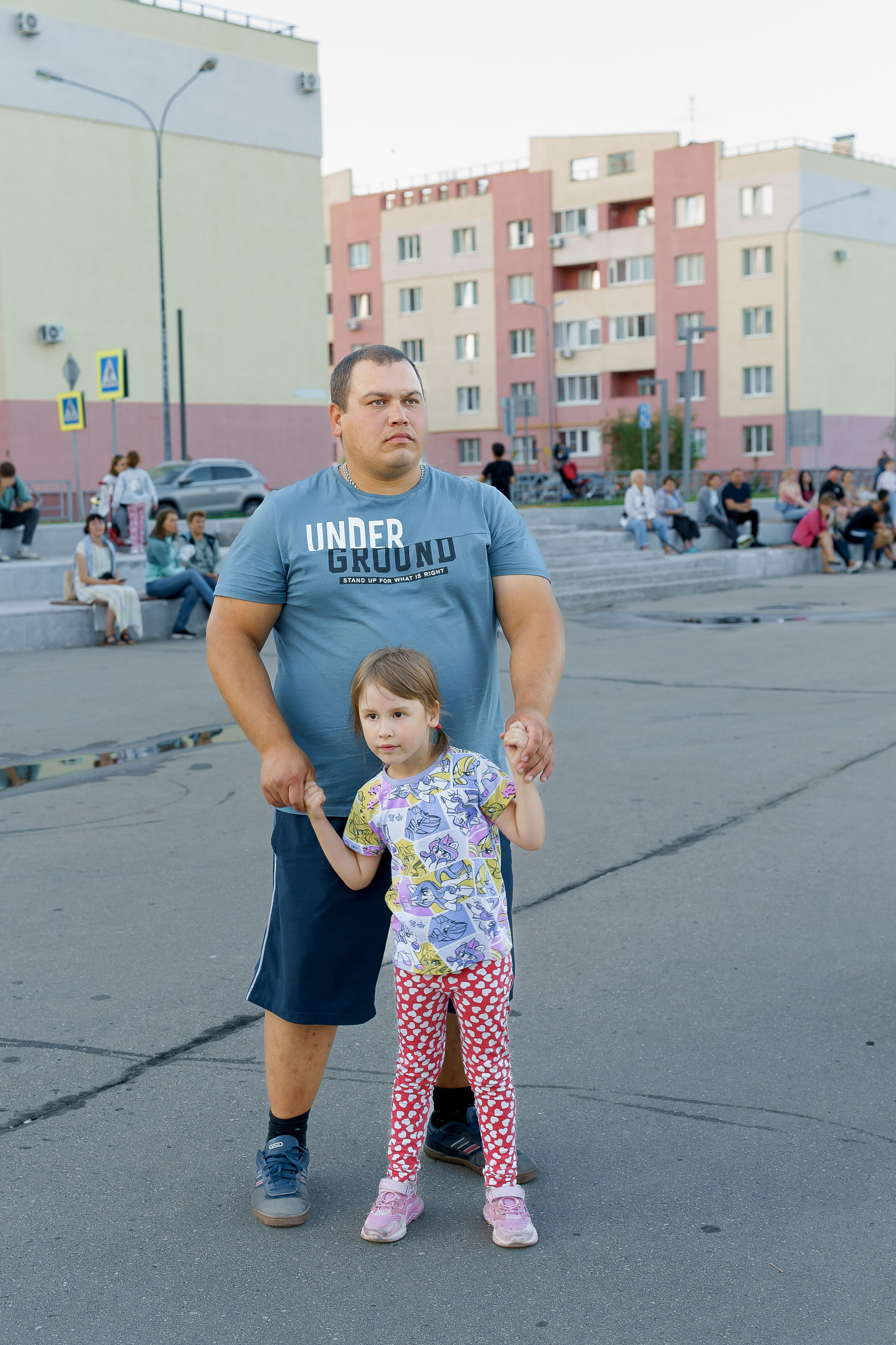 УЛИЧНЫЕ МУЗЫКАНТЫ. ЮГ1. Коммерческий фотограф|Детский фотограф в Самаре Плетнева Евгения