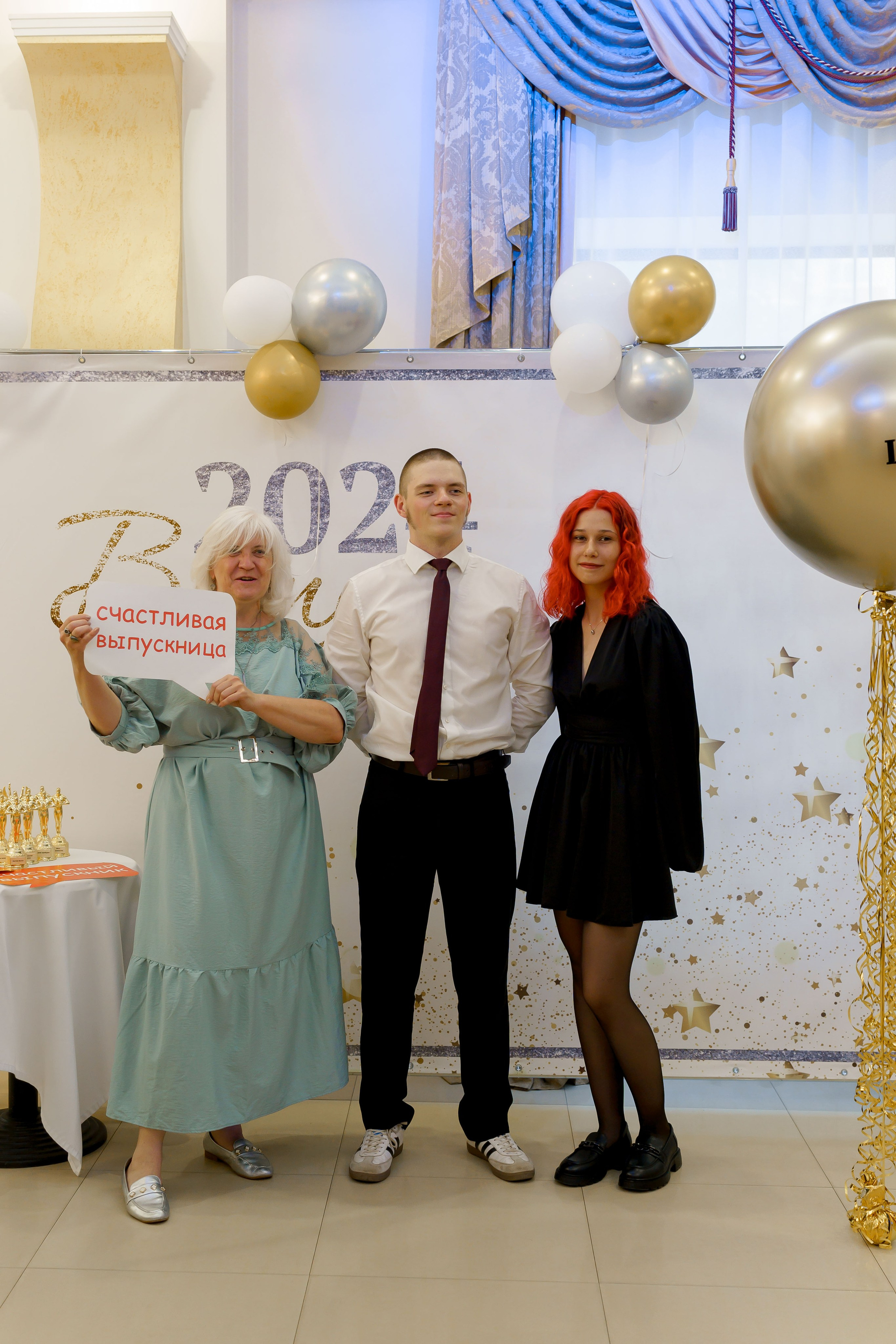 Выпуск шк.91 кл 11А 2004 год. Коммерческий фотограф|Детский фотограф в Самаре Плетнева Евгения