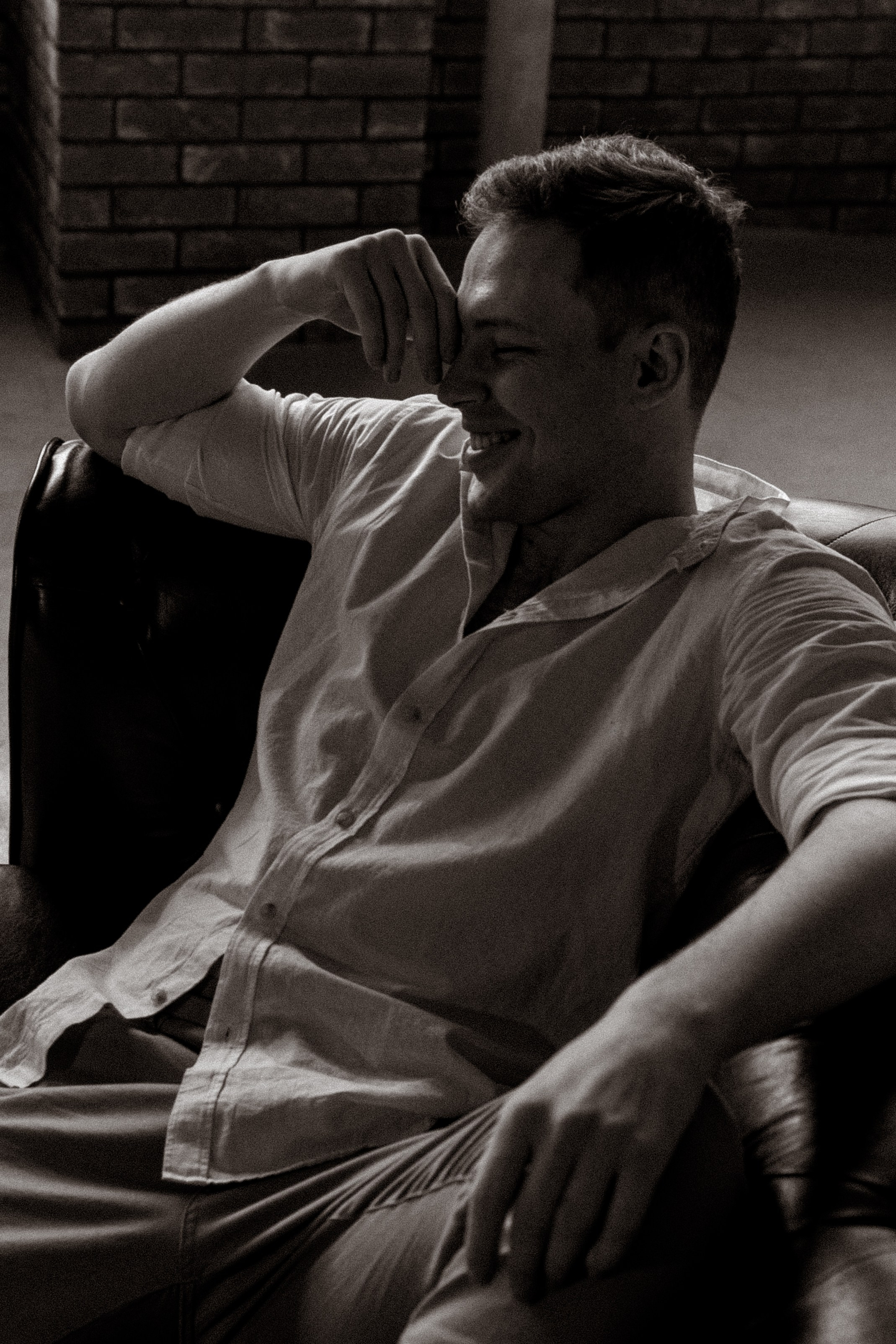 Ivan. Фотограф в Екатеринбурге Гасанова Дилара