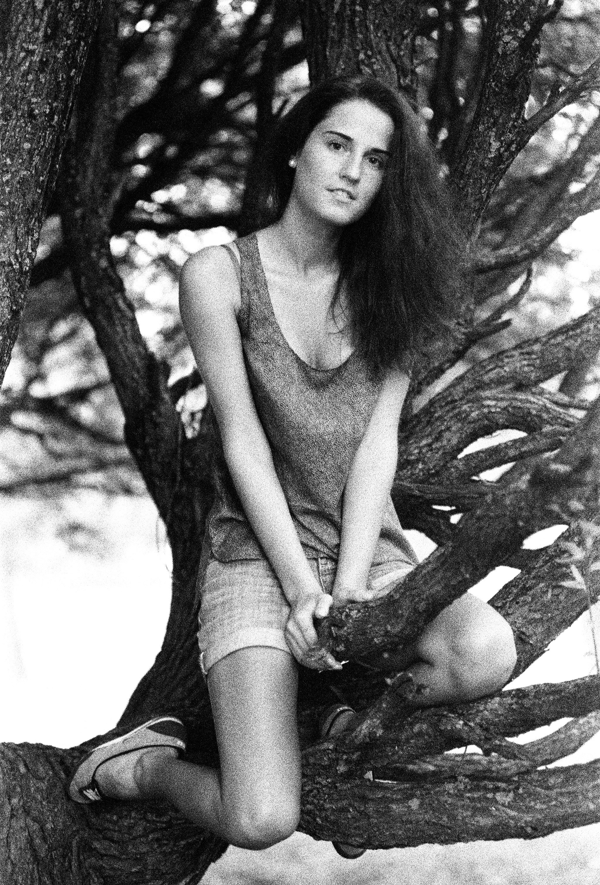 Плёнка. Фотограф Никита Алисов