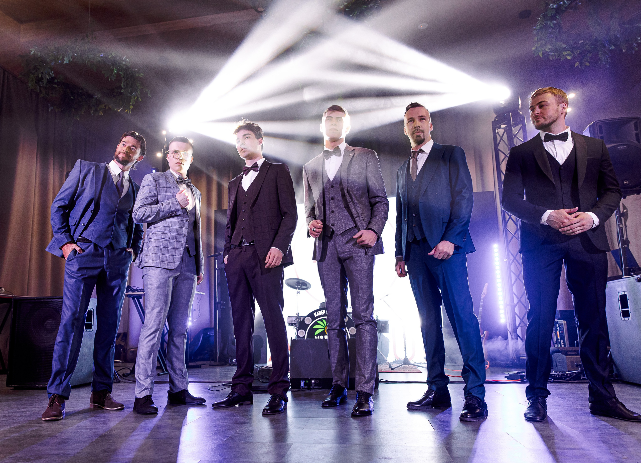 Wedding Fest. Свадебный и семейный фотограф в Челябинске Юлия Ишимова