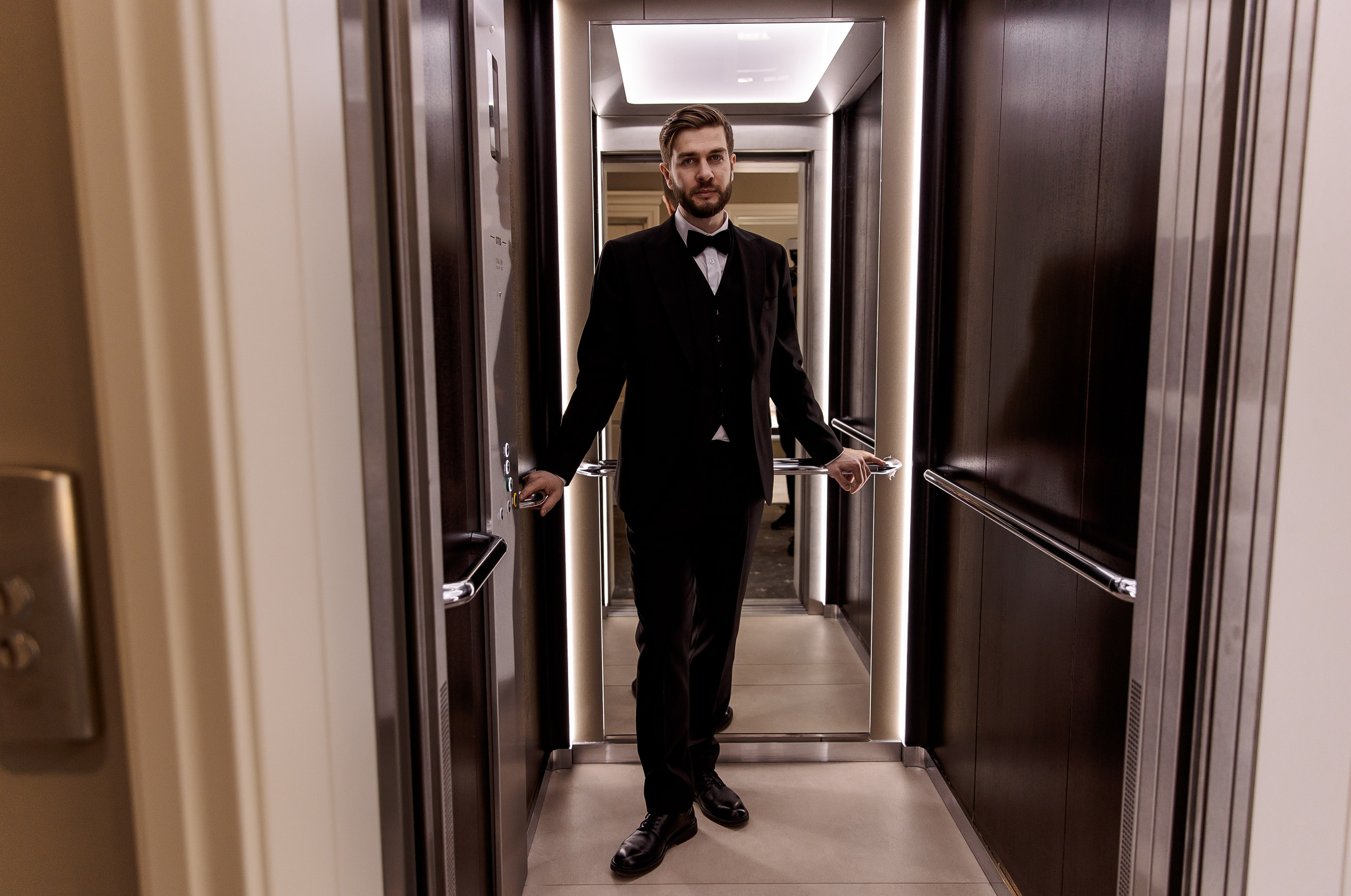 Антон и Марина. Свадебный и семейный фотограф в Челябинске Юлия Ишимова