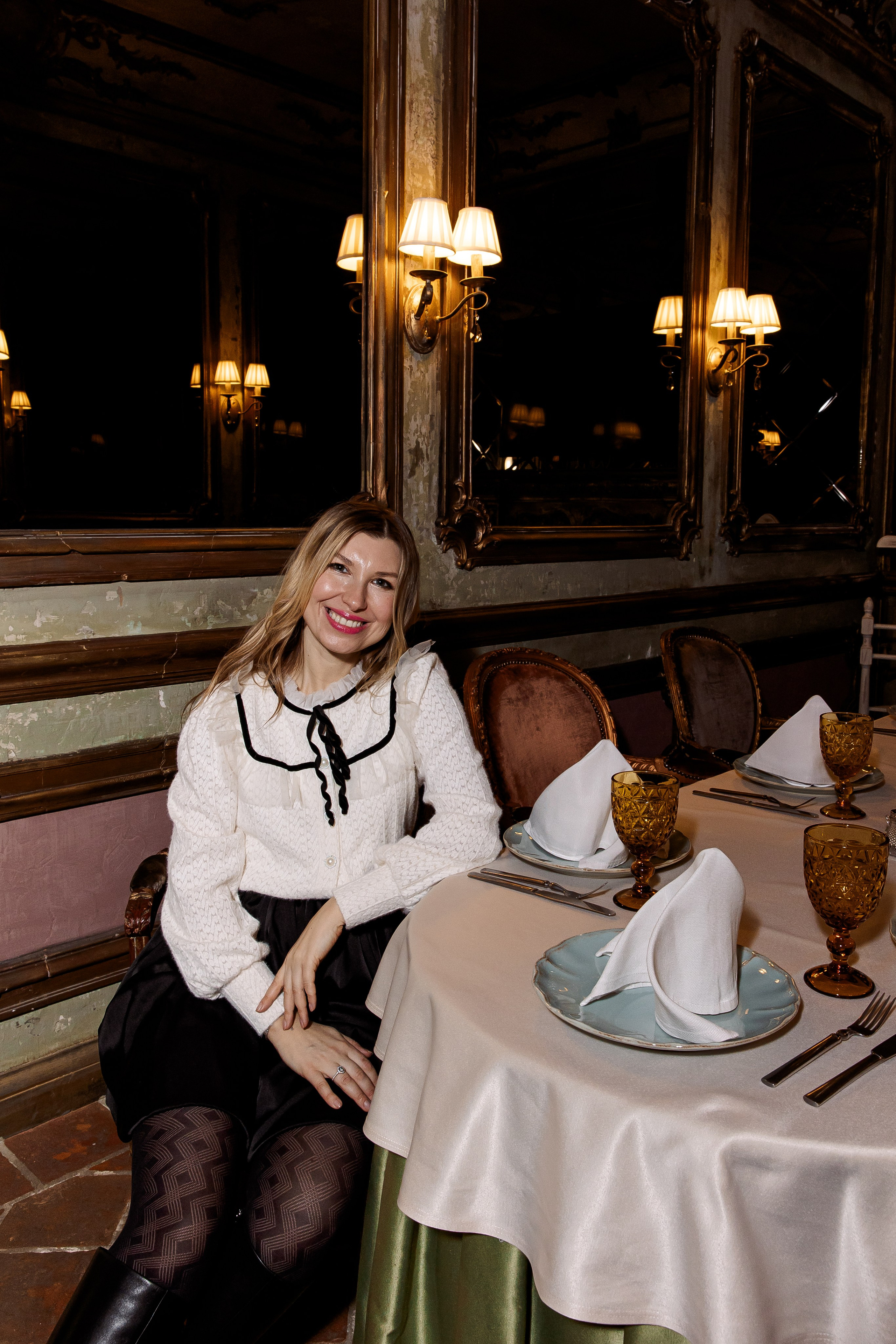 Свадебная выставка. Свадебный и семейный фотограф в Челябинске Юлия Ишимова