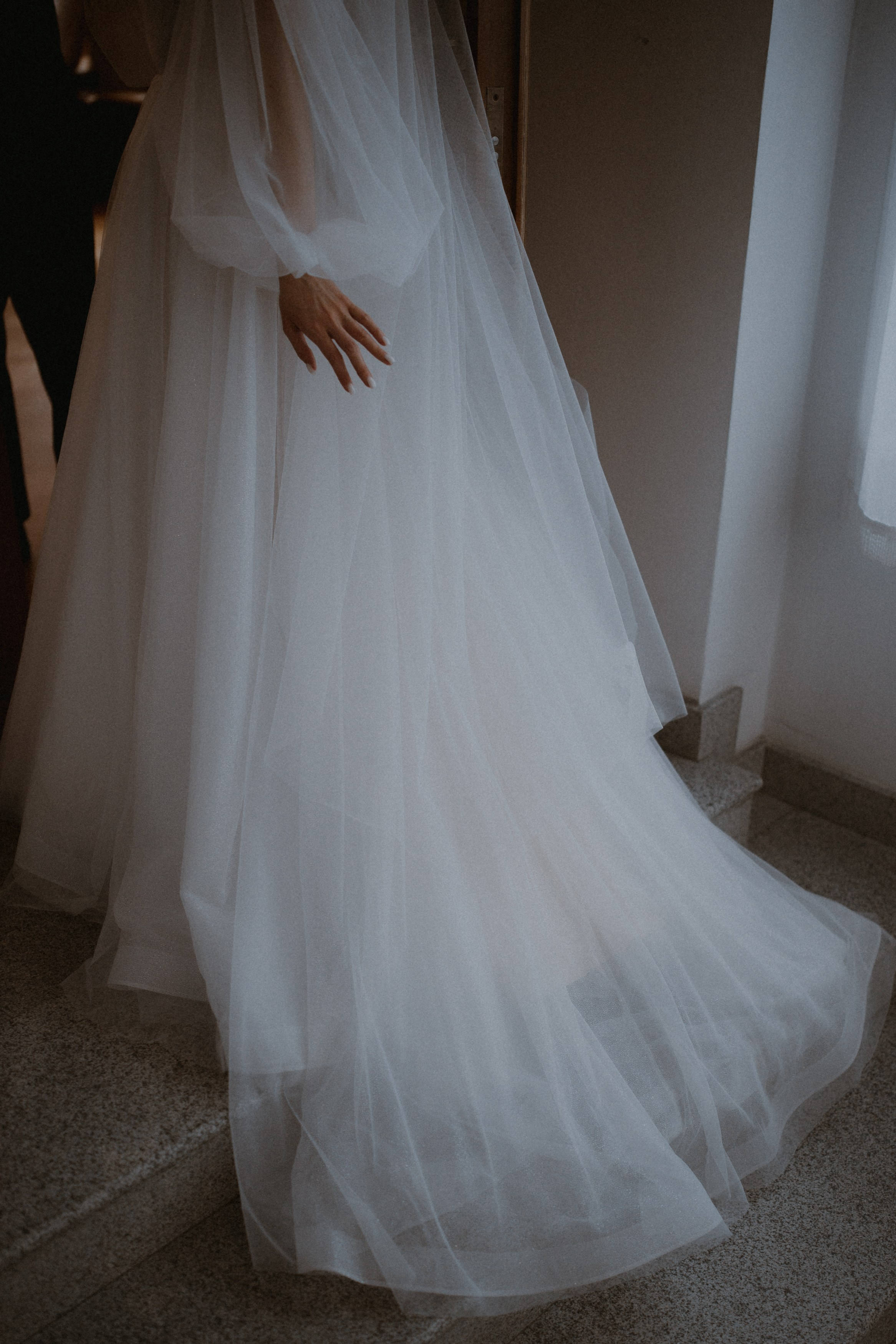 Миша и Саша. Свадебный фотограф в Ярославле Андрей Перегудов