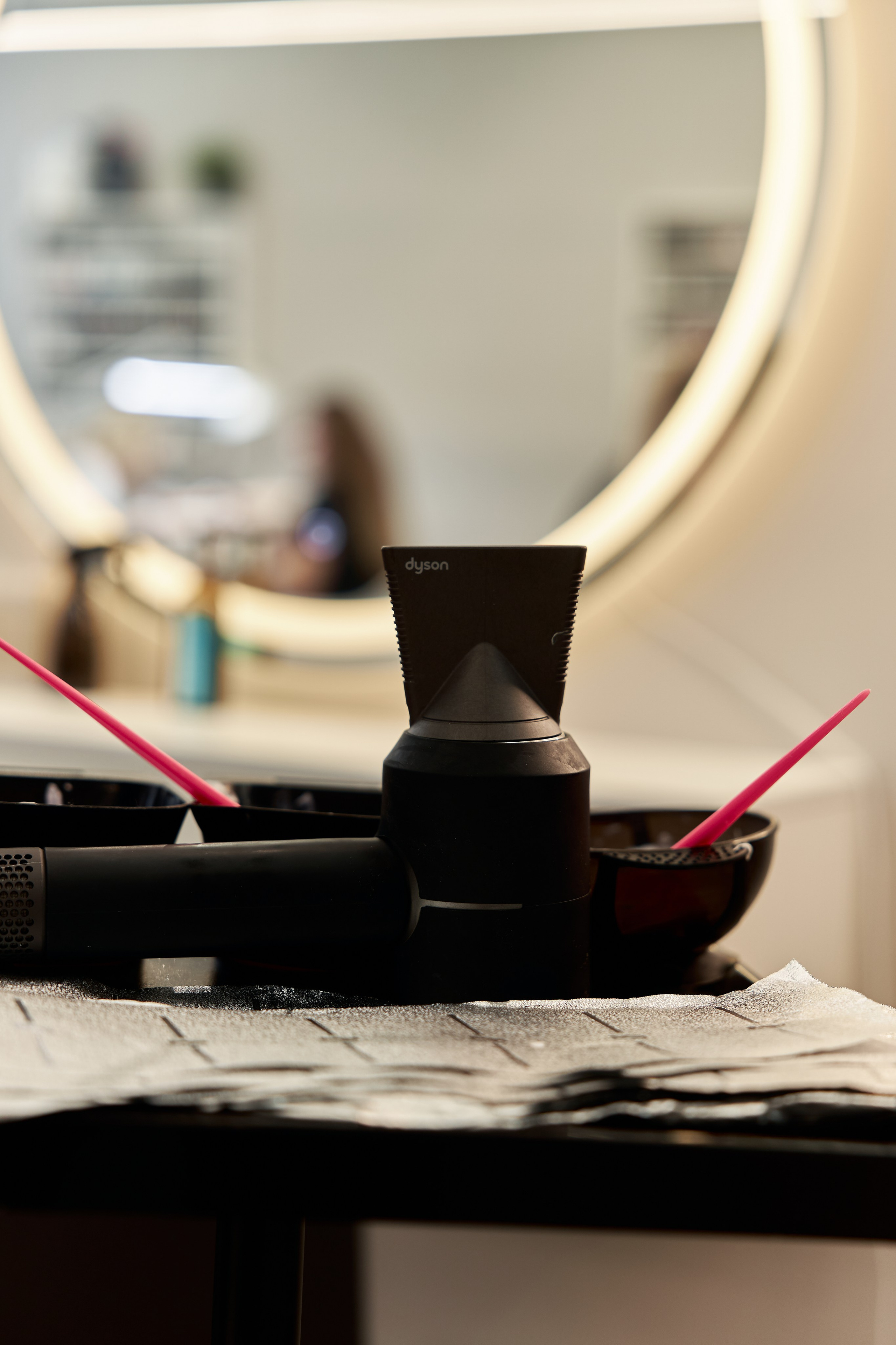 Контент для салона. Фотограф в Ростове-на-Дону