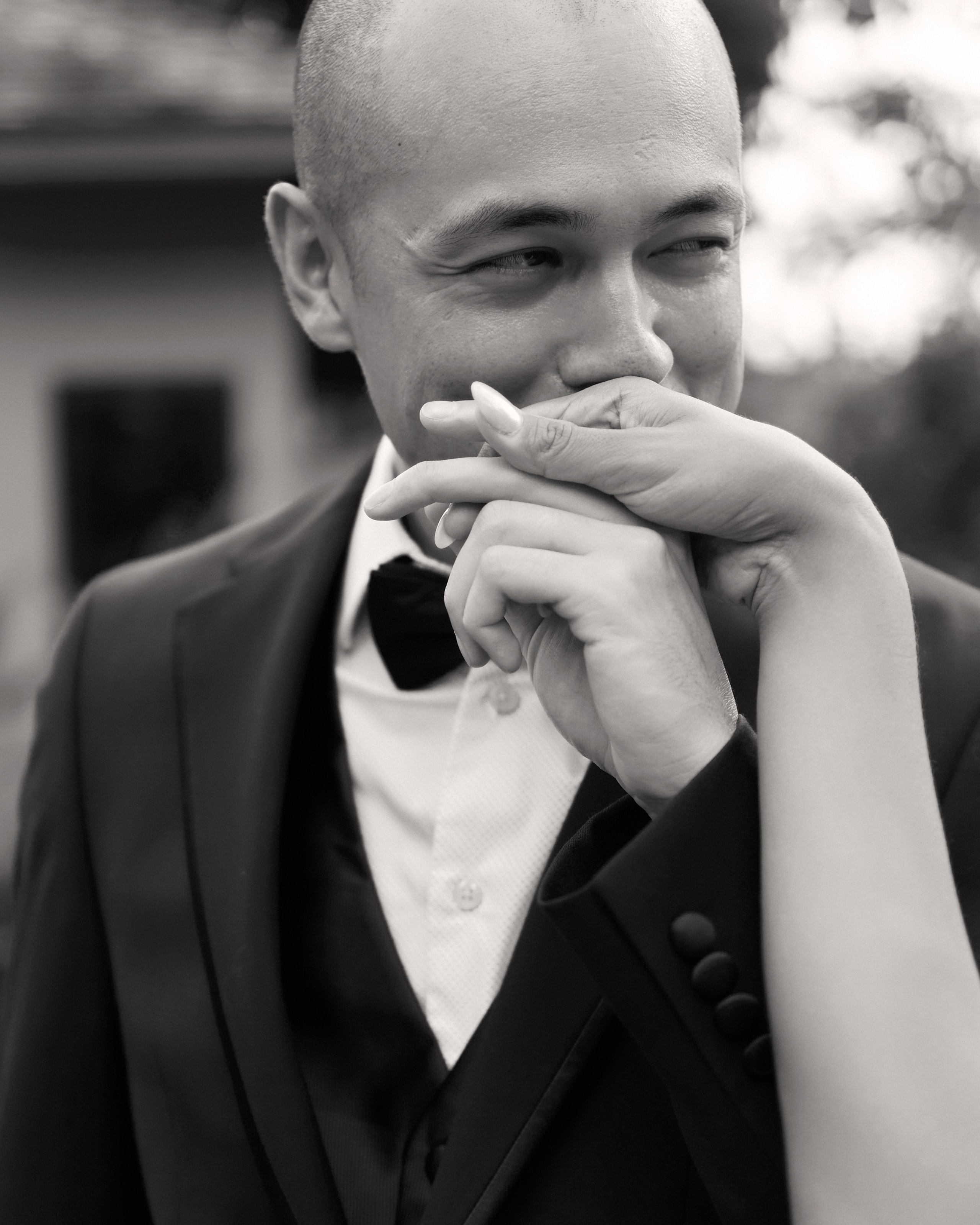 Нургуль и Джон. Фотограф в Ростове-на-Дону