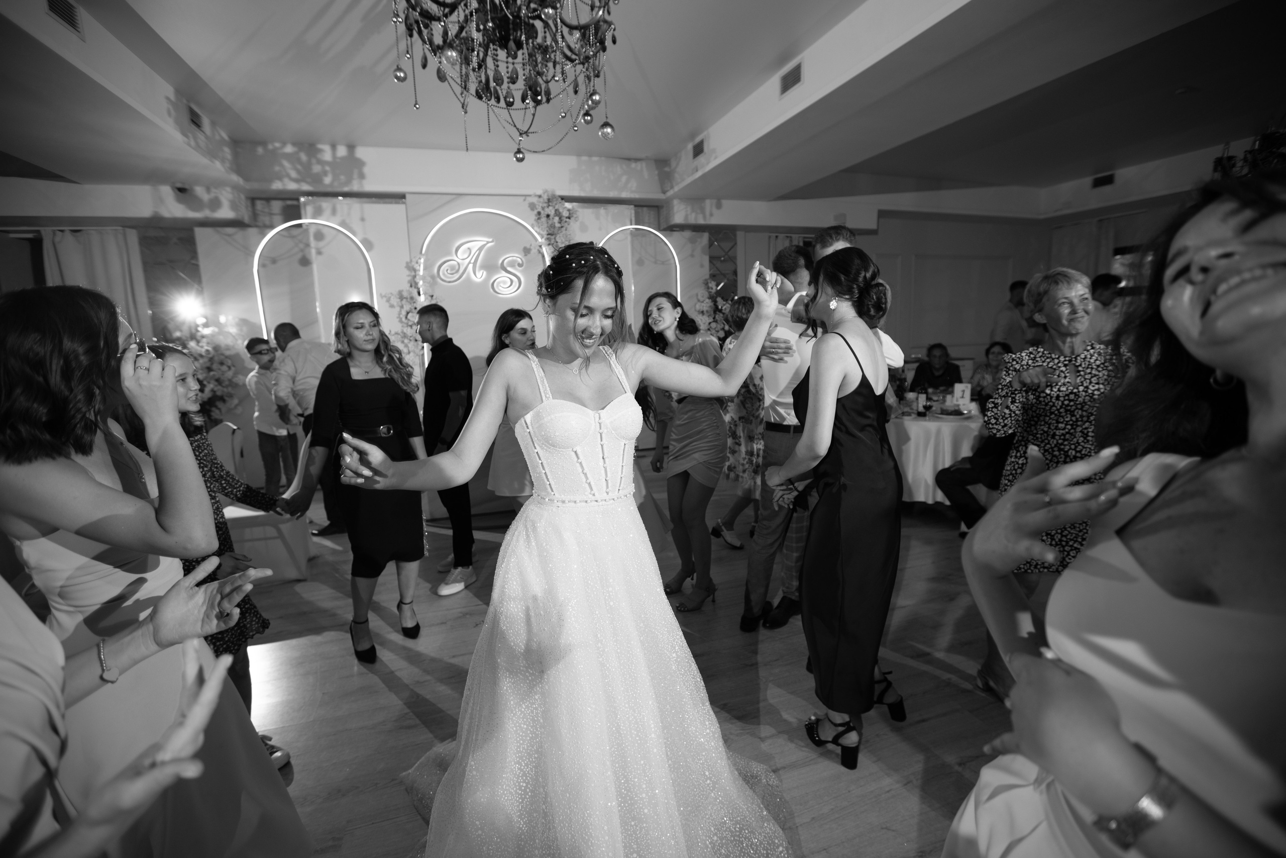 Александр Сабина. Фотограф Александр Литвинов