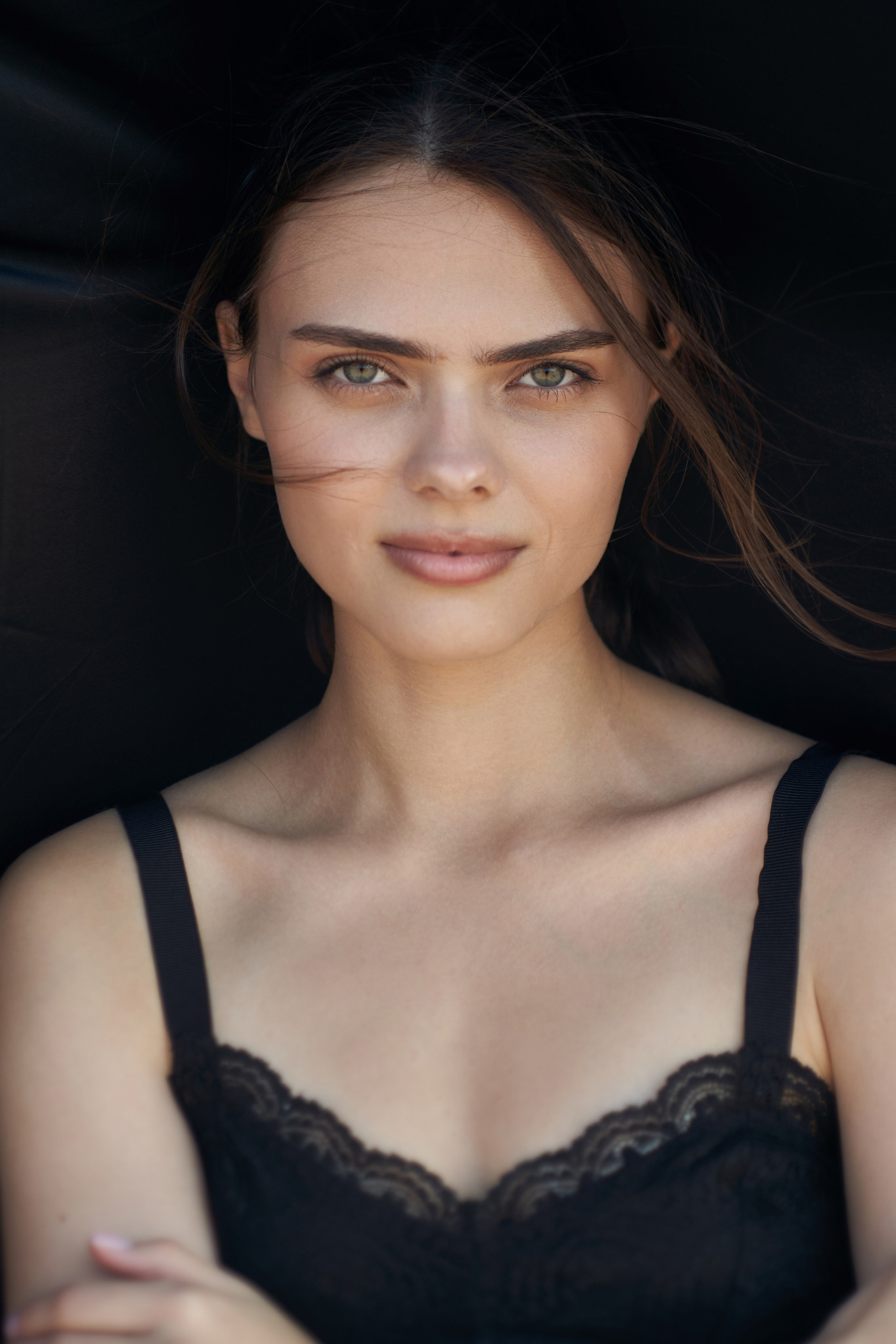 Darina x zalive. Портретный и репортажный фотограф в Санкт-Петербурге Виктор Сергин