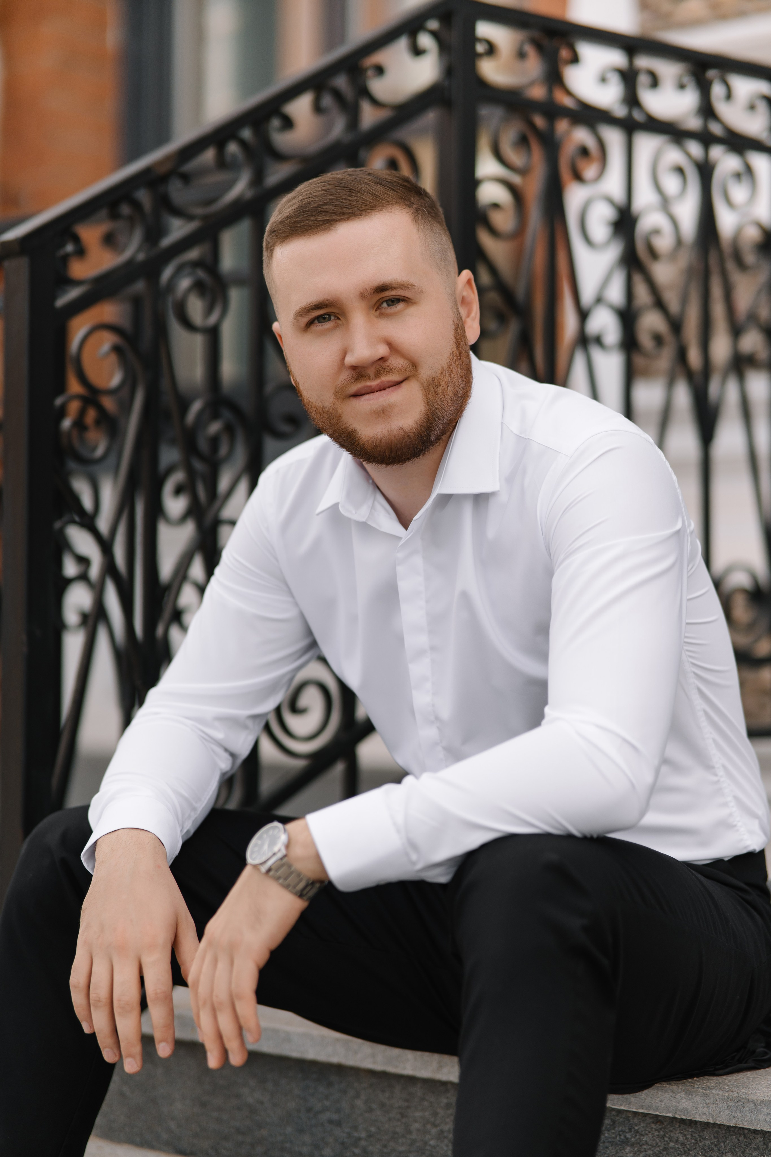 Артур и Лилия. Свадебный и семейный фотограф в Стерлитамаке и Уфе