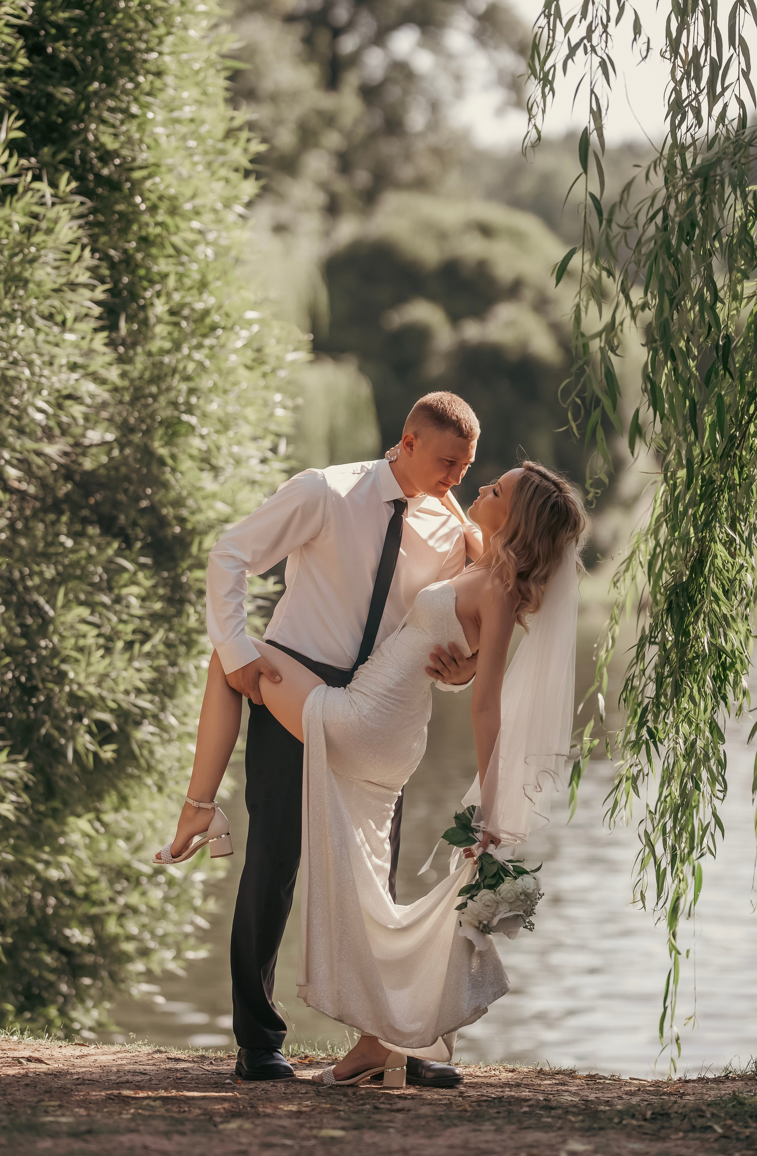 КСЕНИЯ И ПАВЕЛ. Профессиональный фотограф в Москве Марина Григорьева