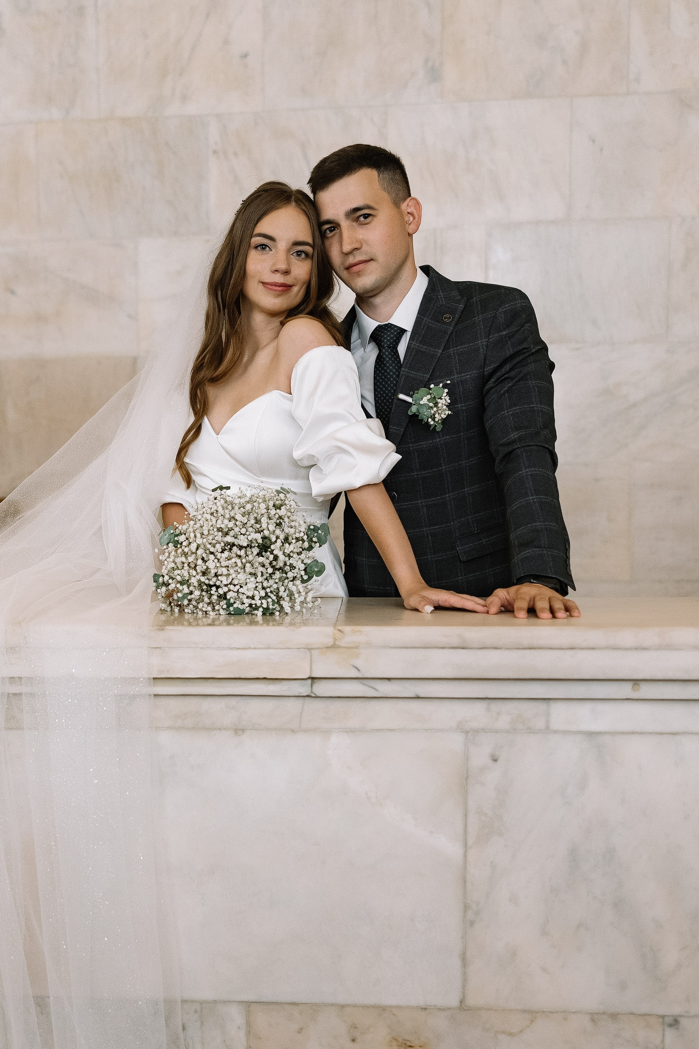 Павел и Полина. Свадебный фотограф и видеограф в Москве, Виктор Архилюк