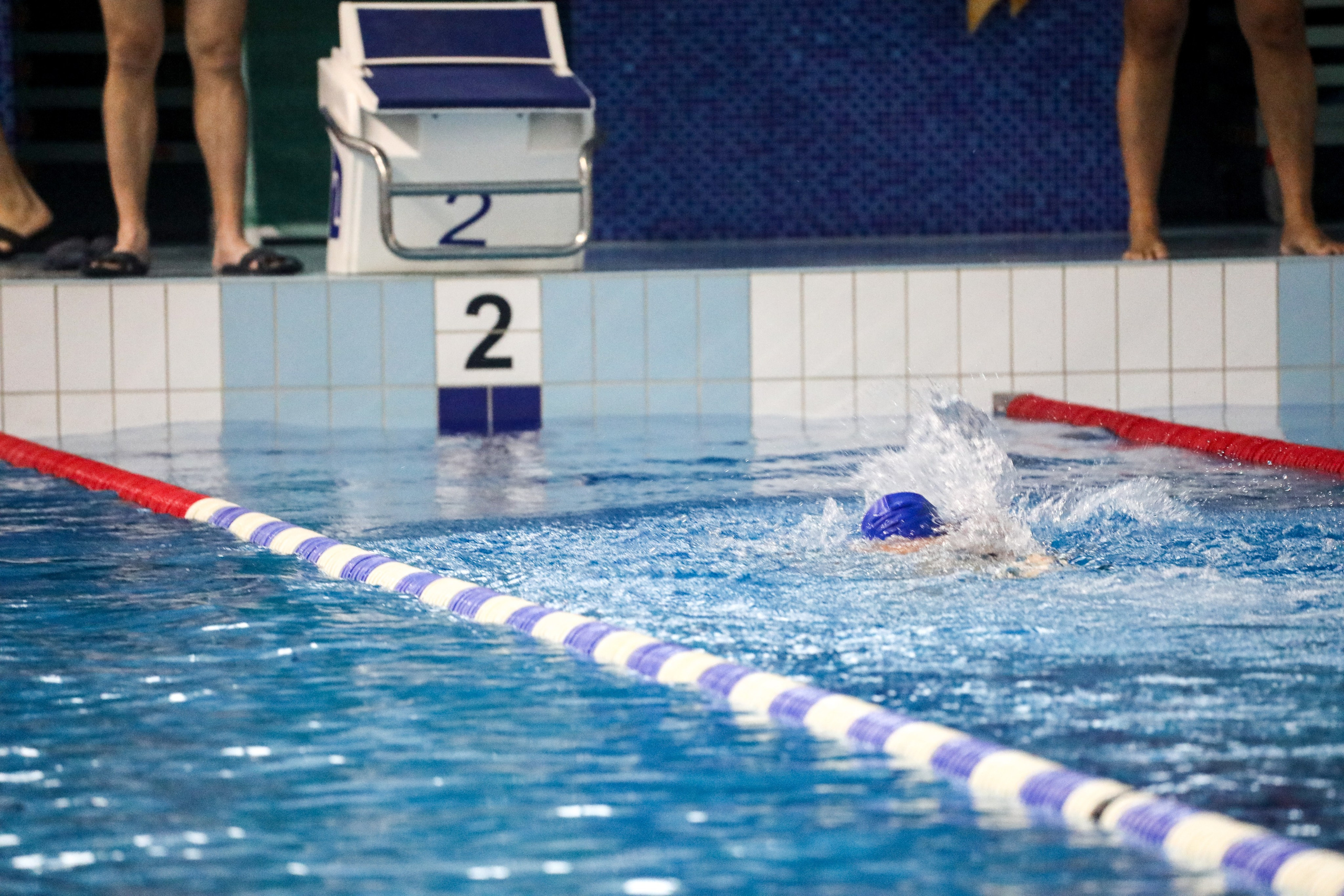 Спортивный репортаж. Дмитрий Старков — фотограф