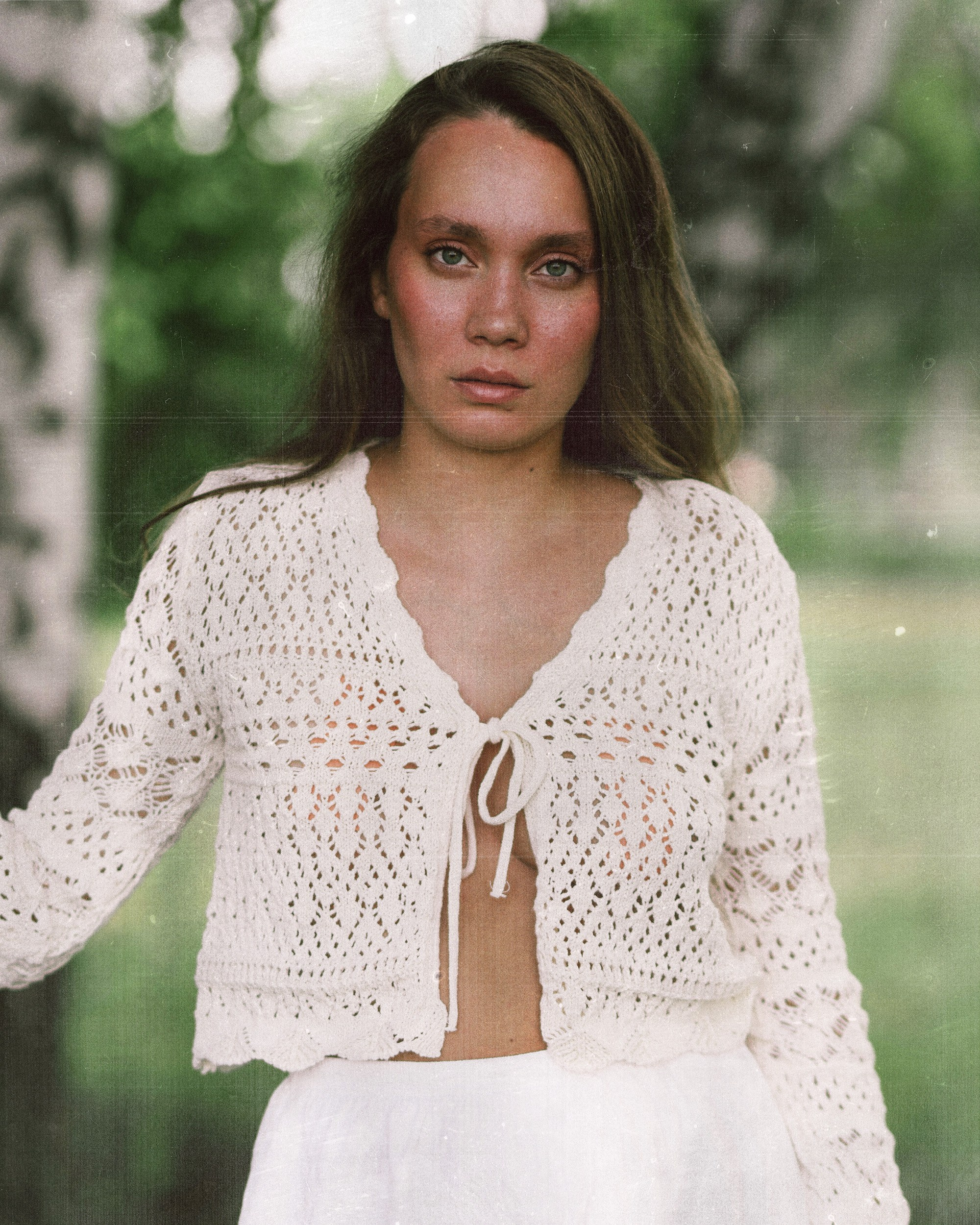 Энже Габдрахманова. Фотограф Эмилия Рахматуллина