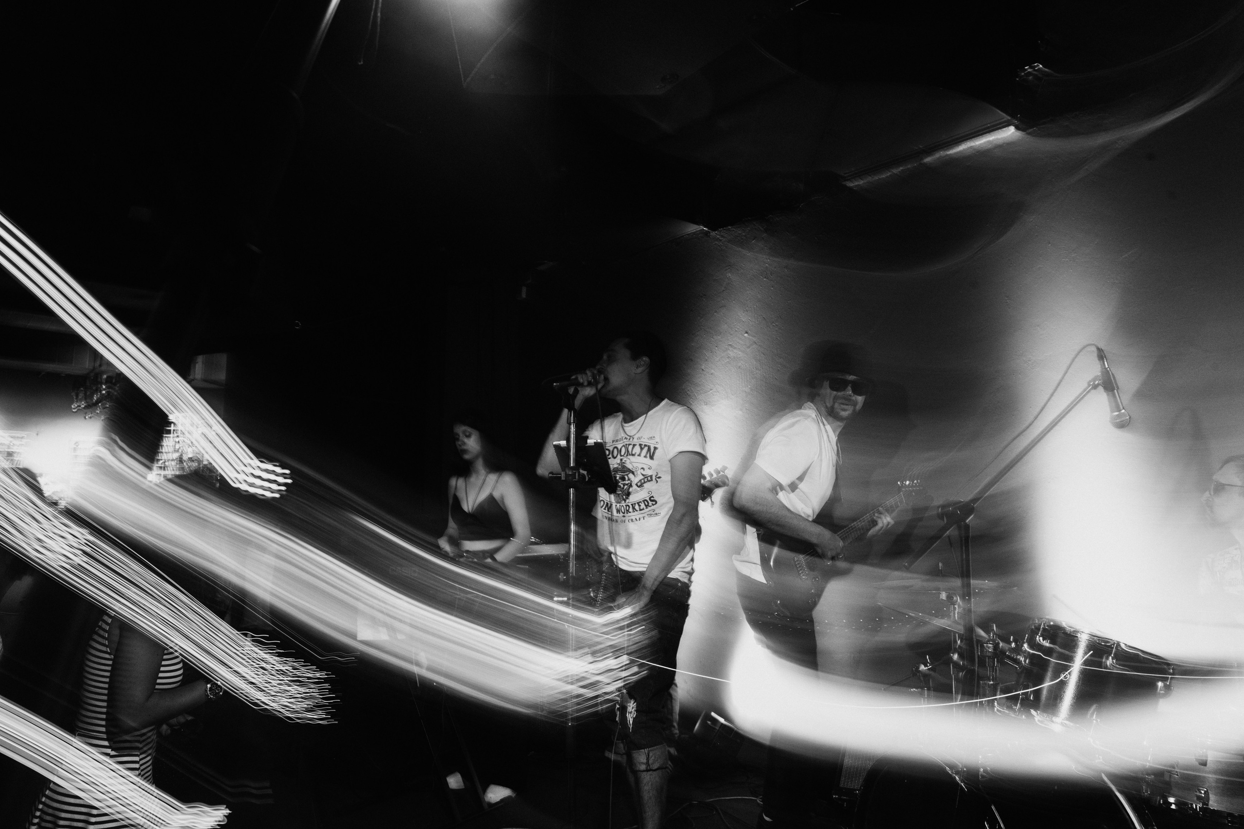 Вечеринки. Женский фотограф в Санкт-Петербурге Степлевич Дарья