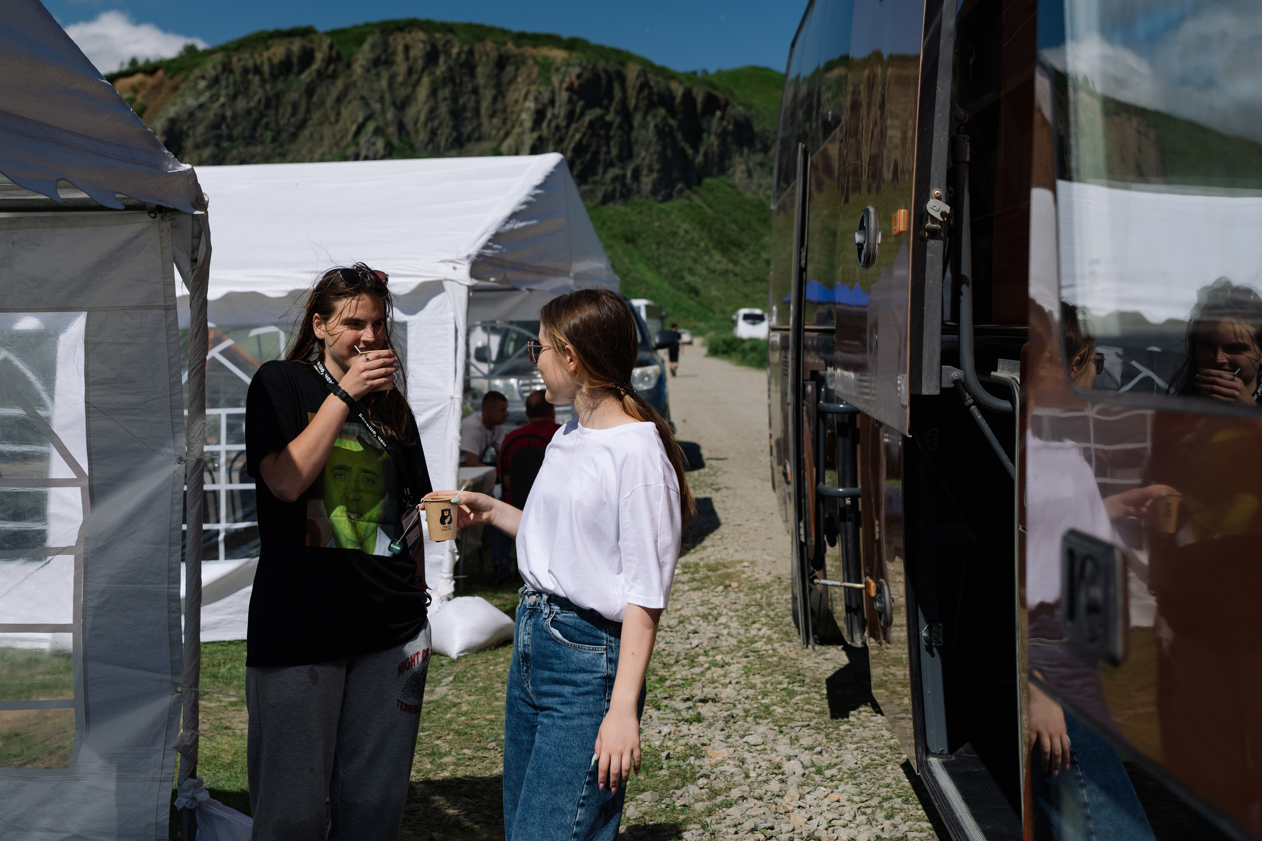 Форум «Больше, чем Сахалин». Женский фотограф в Санкт-Петербурге Степлевич Дарья