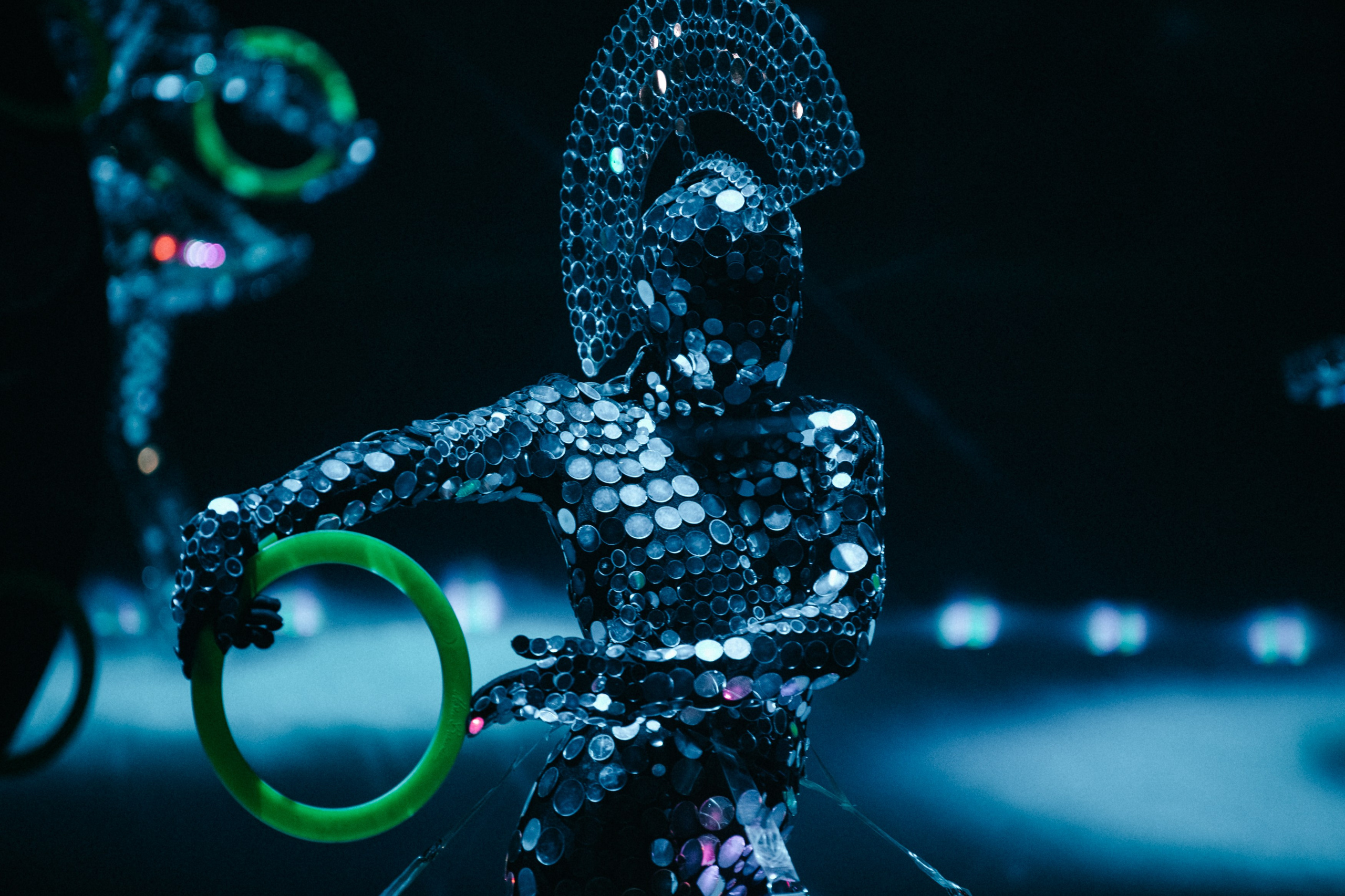 Королевский Цирк Гии Эрадзе. Репортажный и портретный фотограф в Санкт-Петербурге Степлевич Дарья