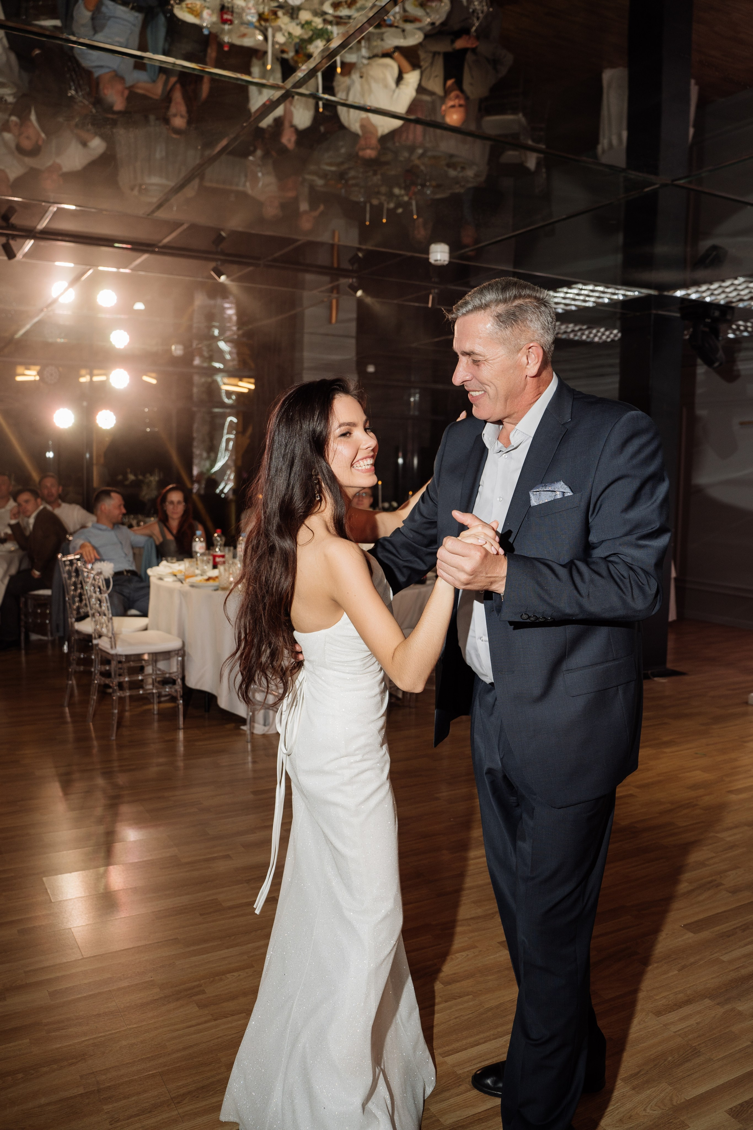 Orange. Свадебный фотограф Тольятти Москва Адамова Виктория