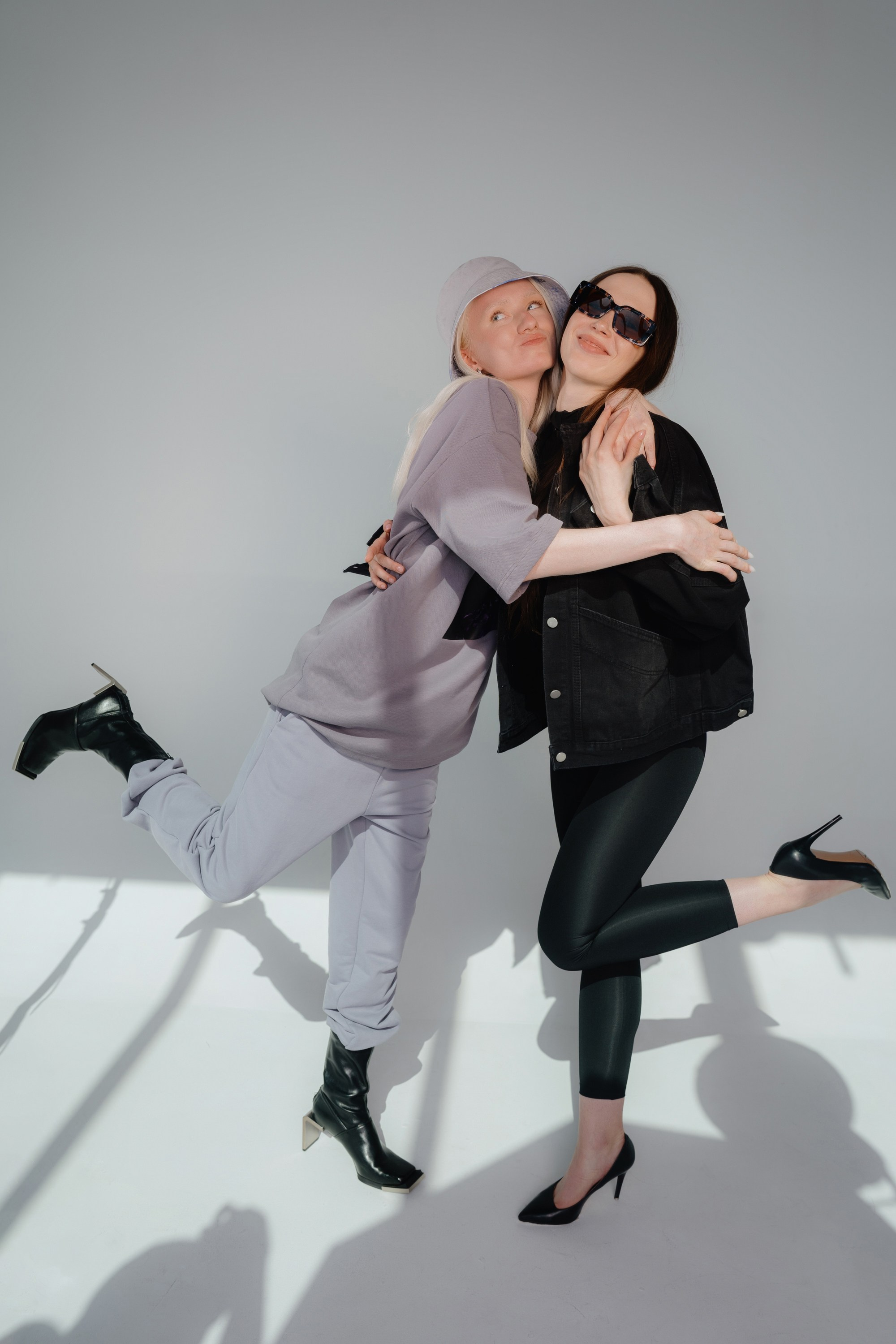 28/04/2023 Съемка для ЦГД. Журнал Камергер