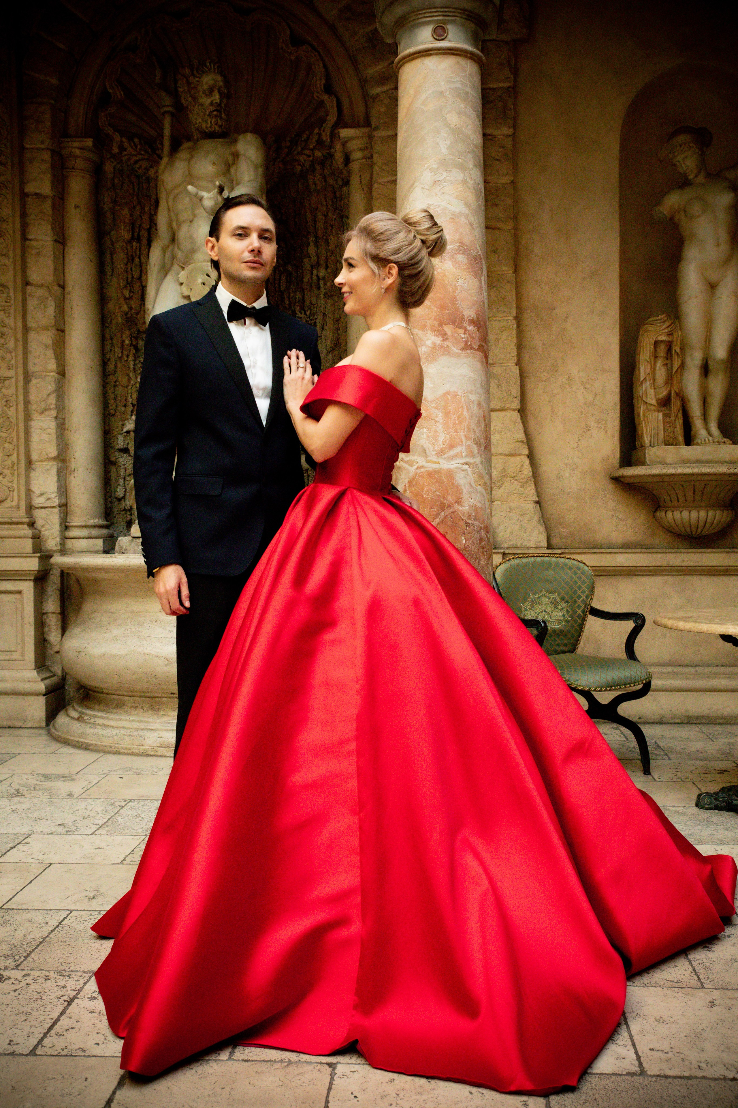 Вечеринки. Фотограф в Москве Яна Полосина