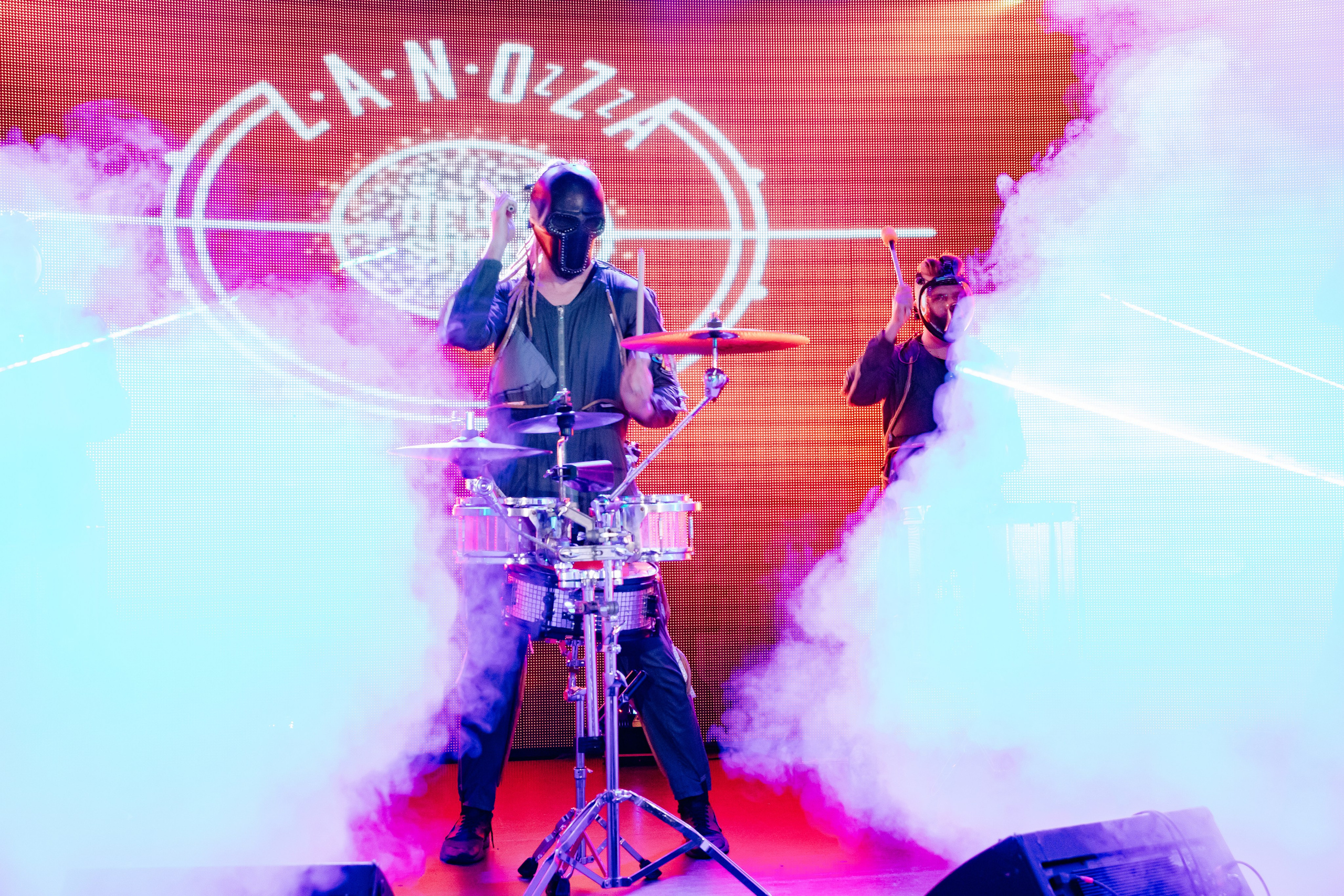 Премия «Человек Года 2023». Фотограф в Москве Яна Полосина