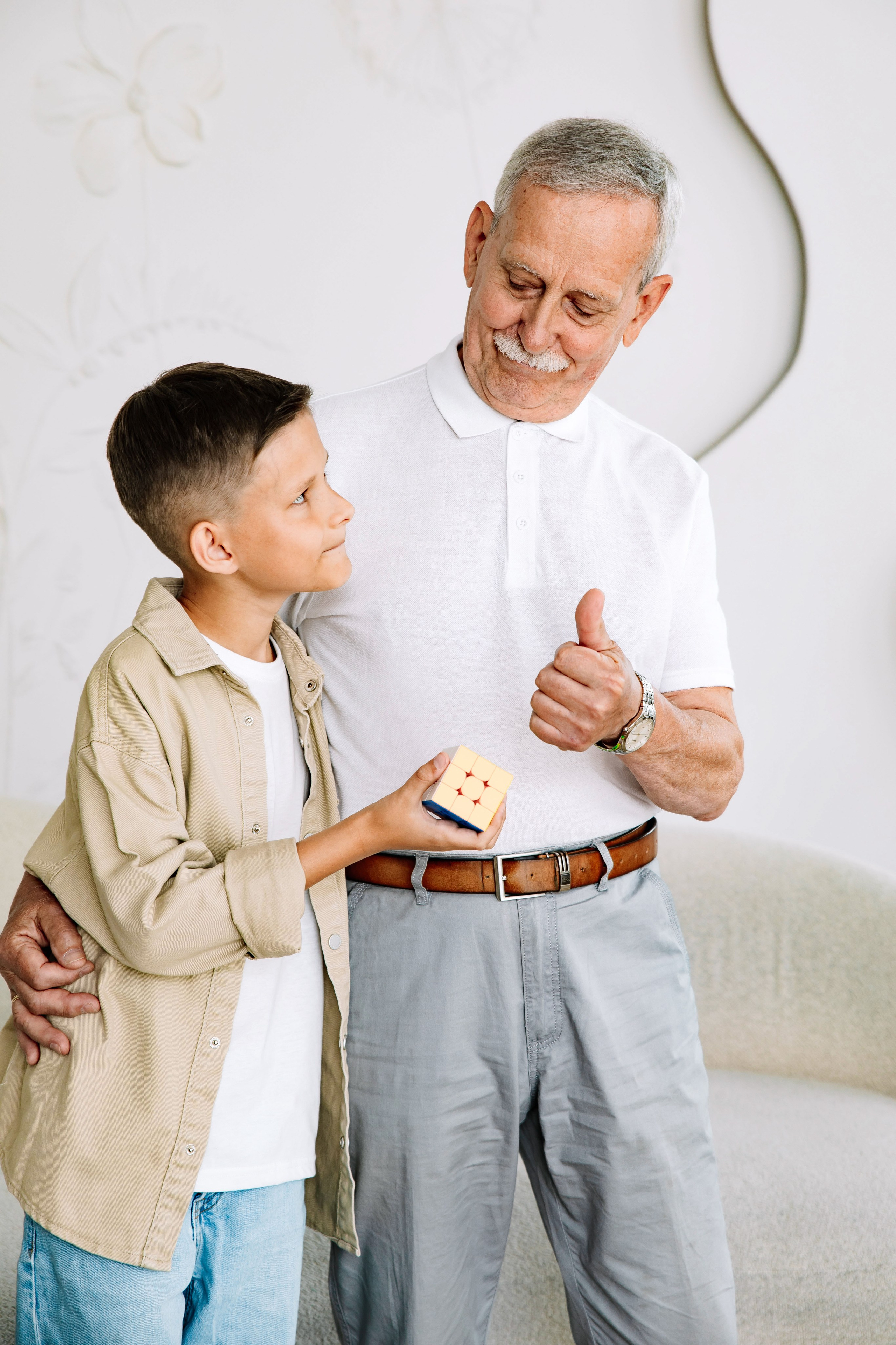 Любовь и Семья. Фотограф в Москве Яна Полосина