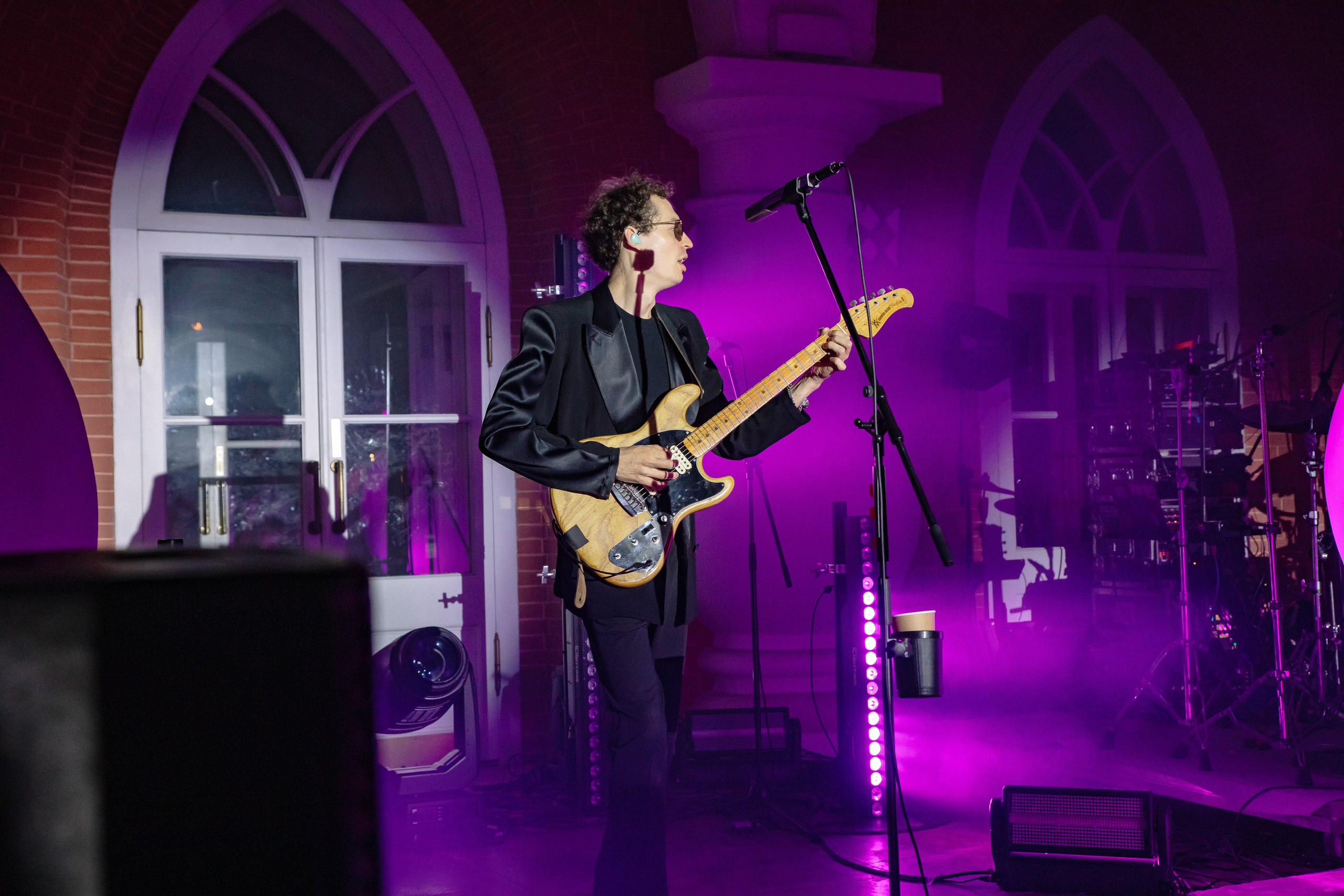 Группа ZOLOTO в Петровском путевом дворце/ AESTHETIC ONLY. Фотограф в Москве Яна Полосина