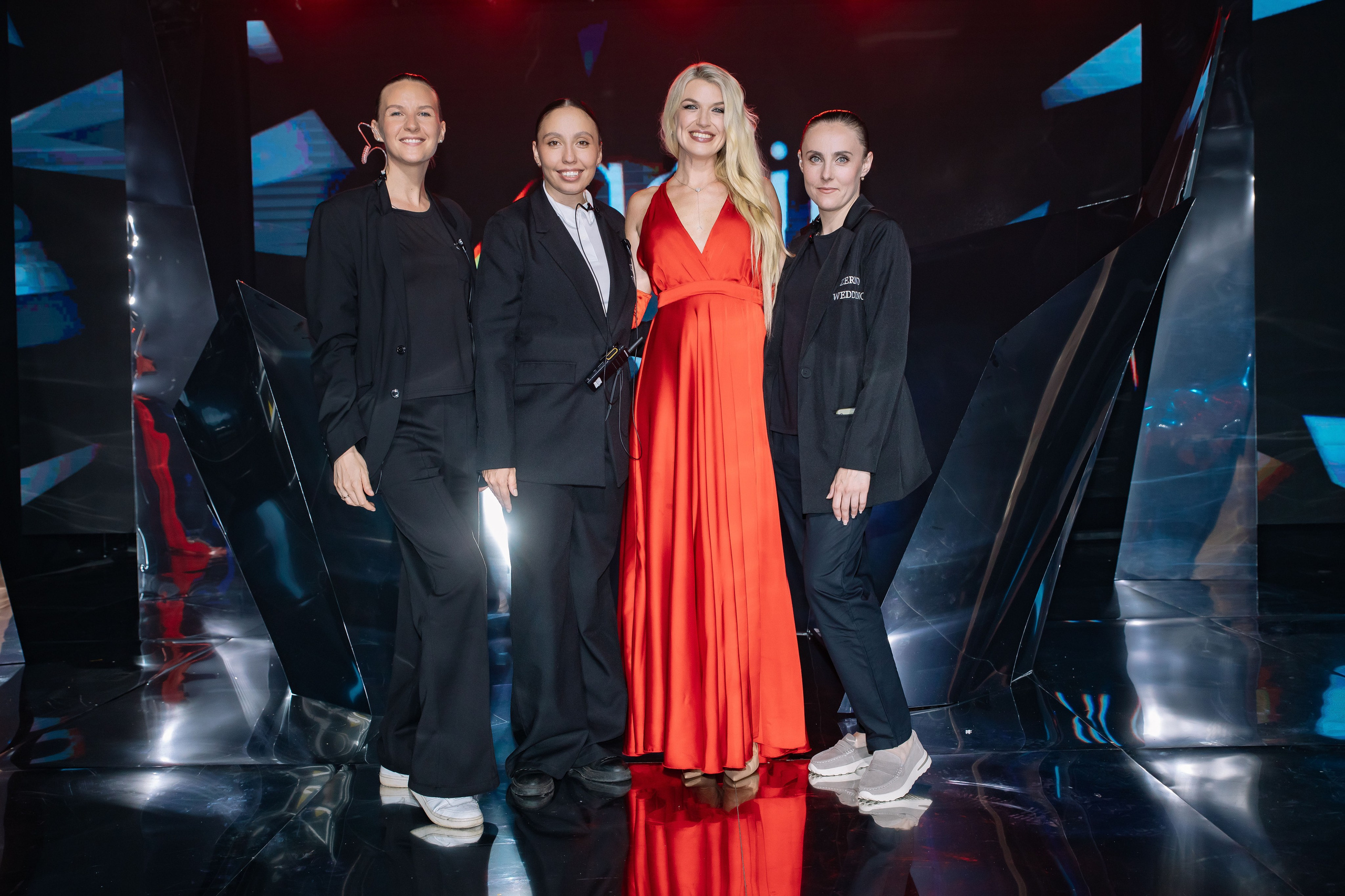 NadinS в Яровит Холл. Фотограф в Москве Яна Полосина