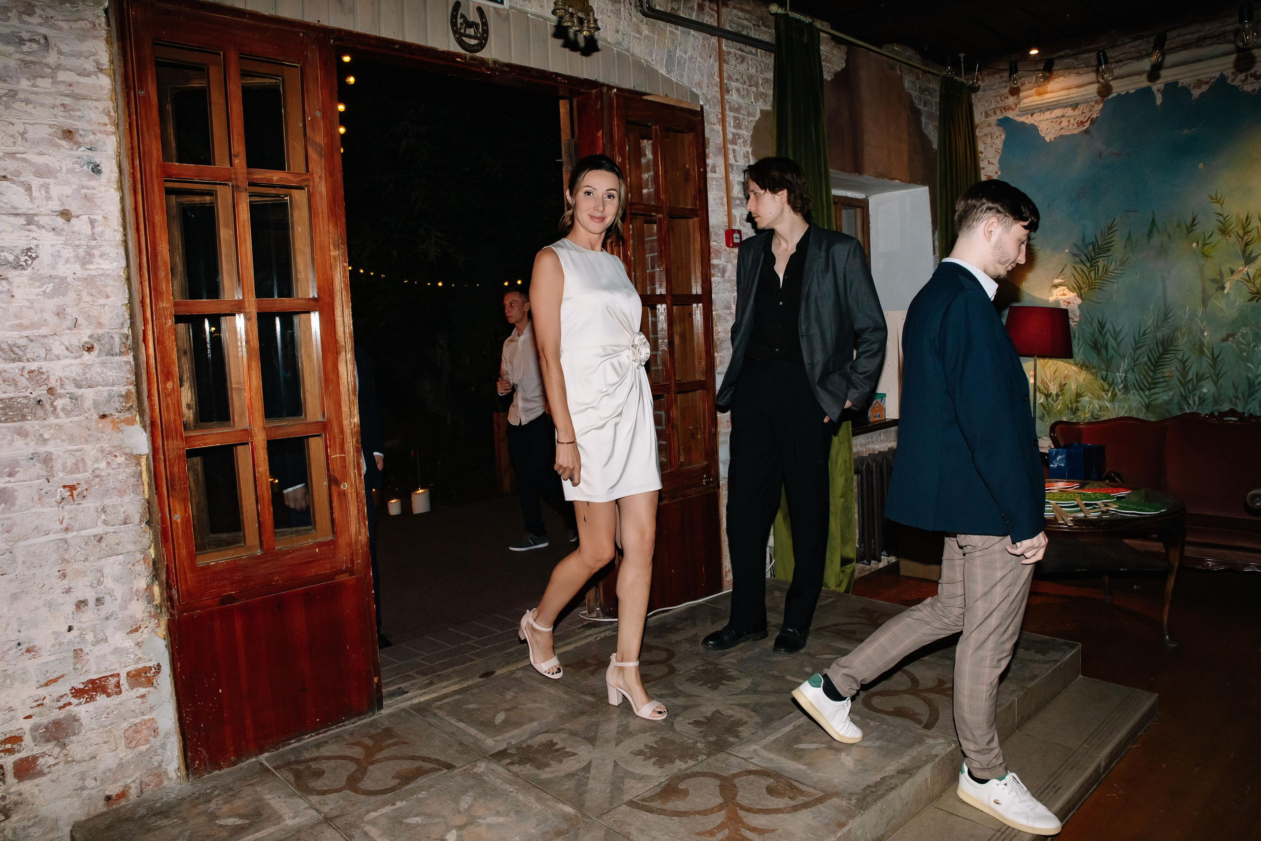 ~ С Днем Рождения, Катерина FOX ~. Фотограф в Москве Яна Полосина