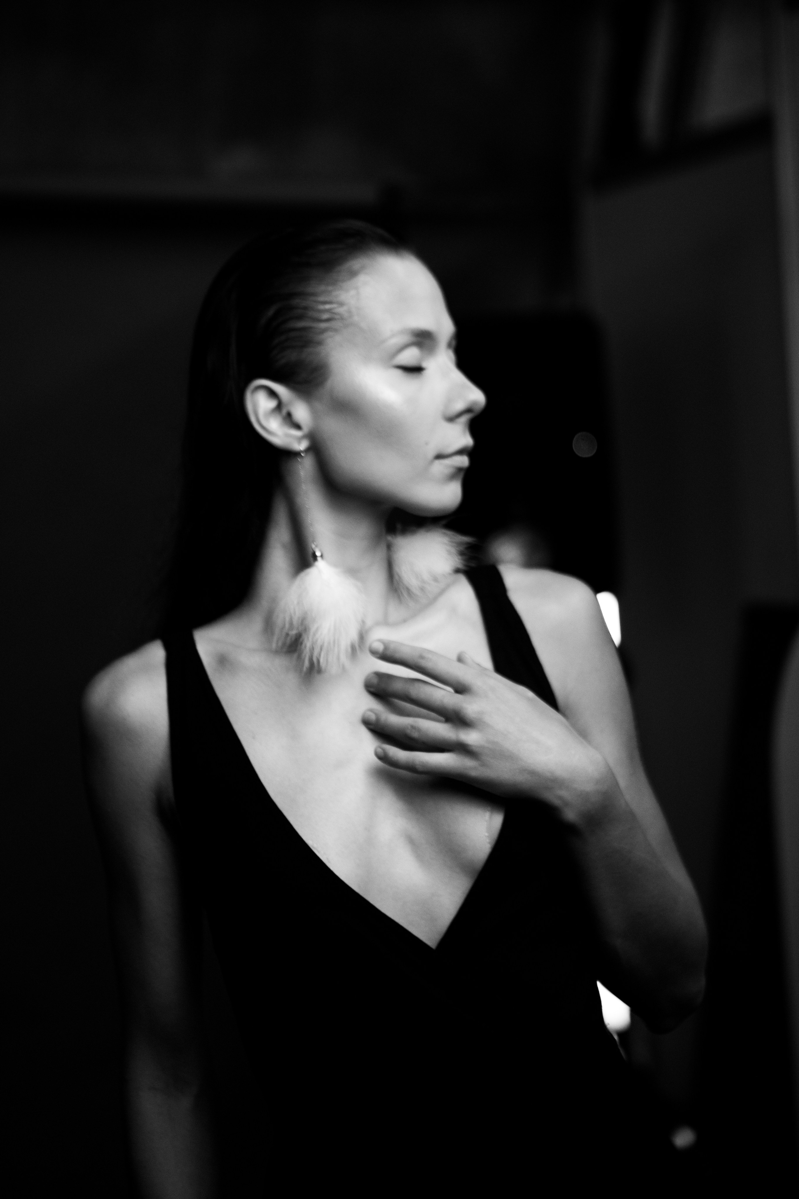 OXI. Фотограф в Москве Яна Полосина