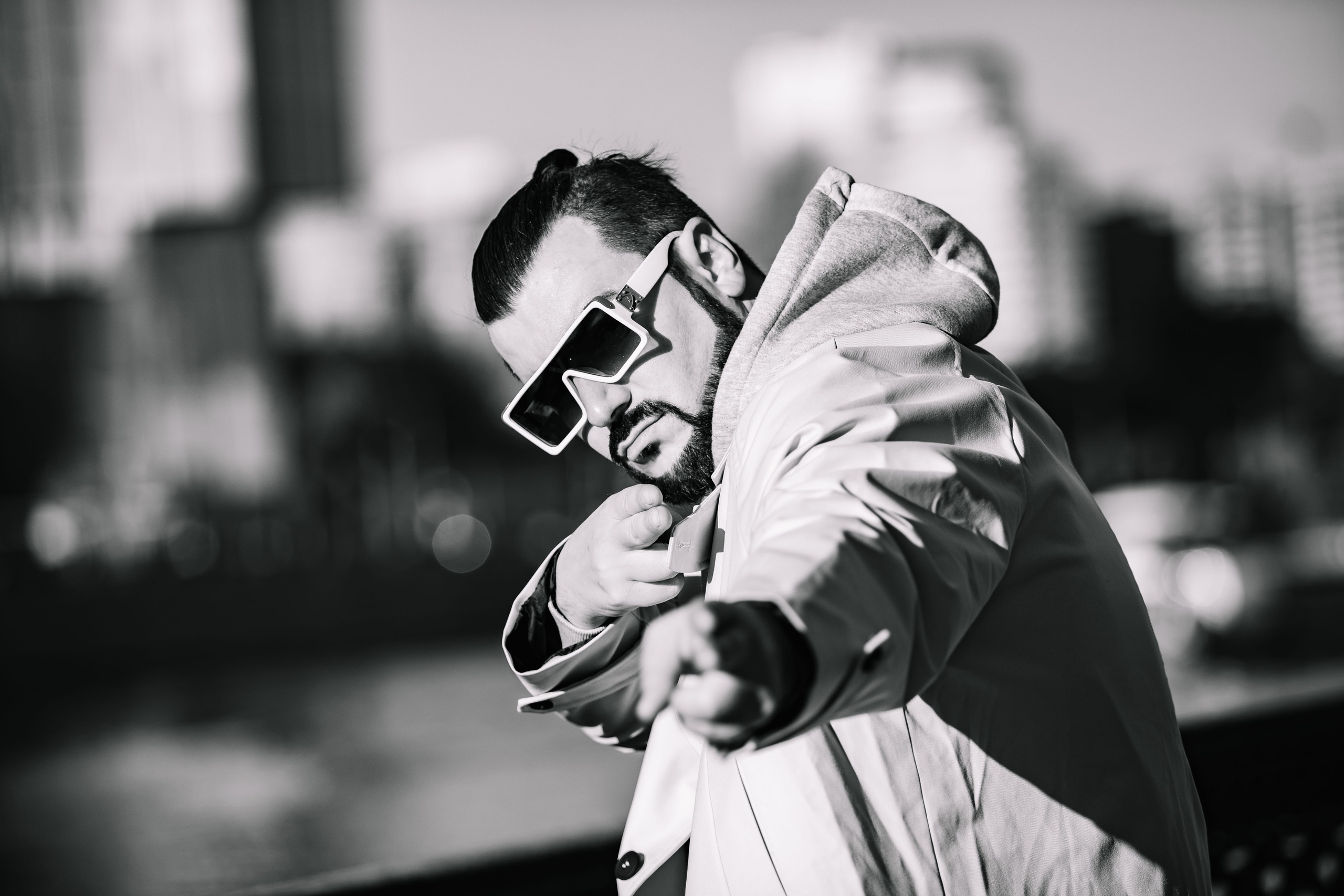 Val. Фотограф в Москве Яна Полосина