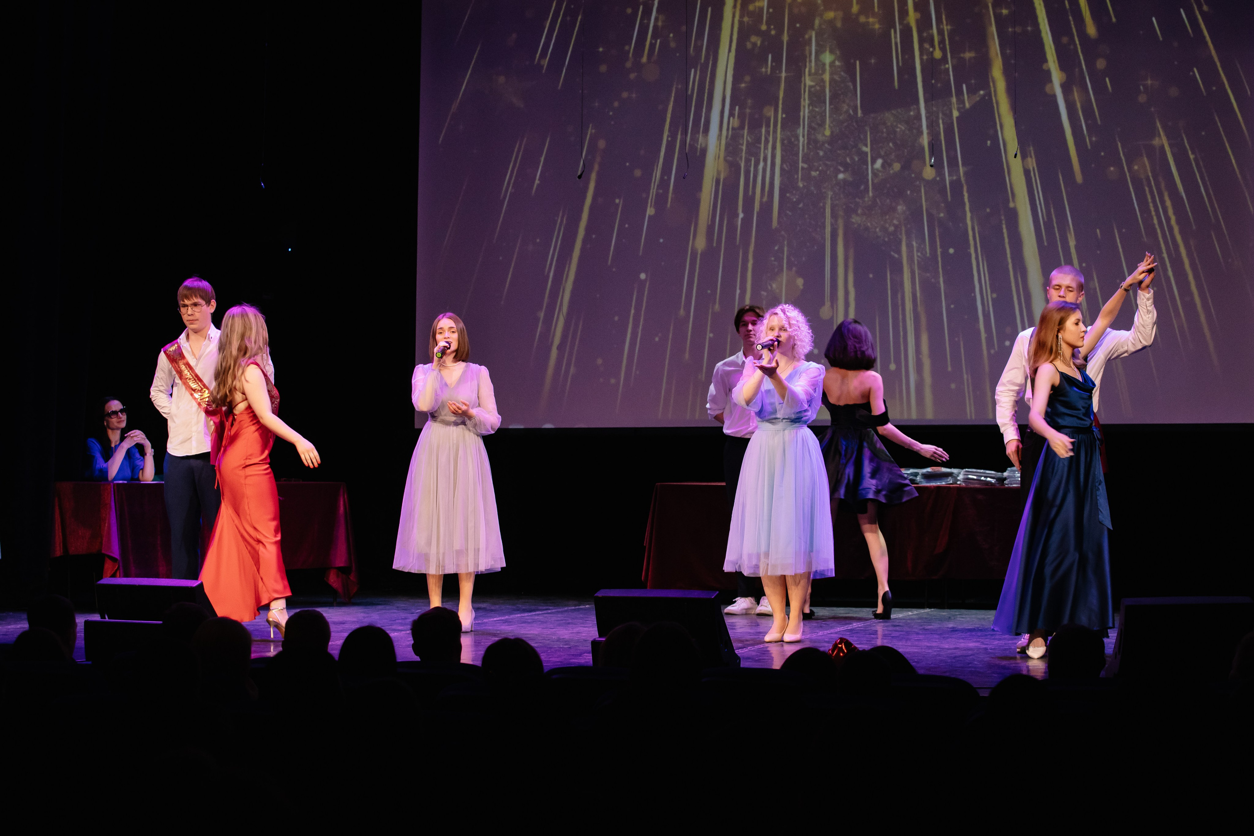 Выпускной 2024 Протон. Фотограф в Москве Яна Полосина