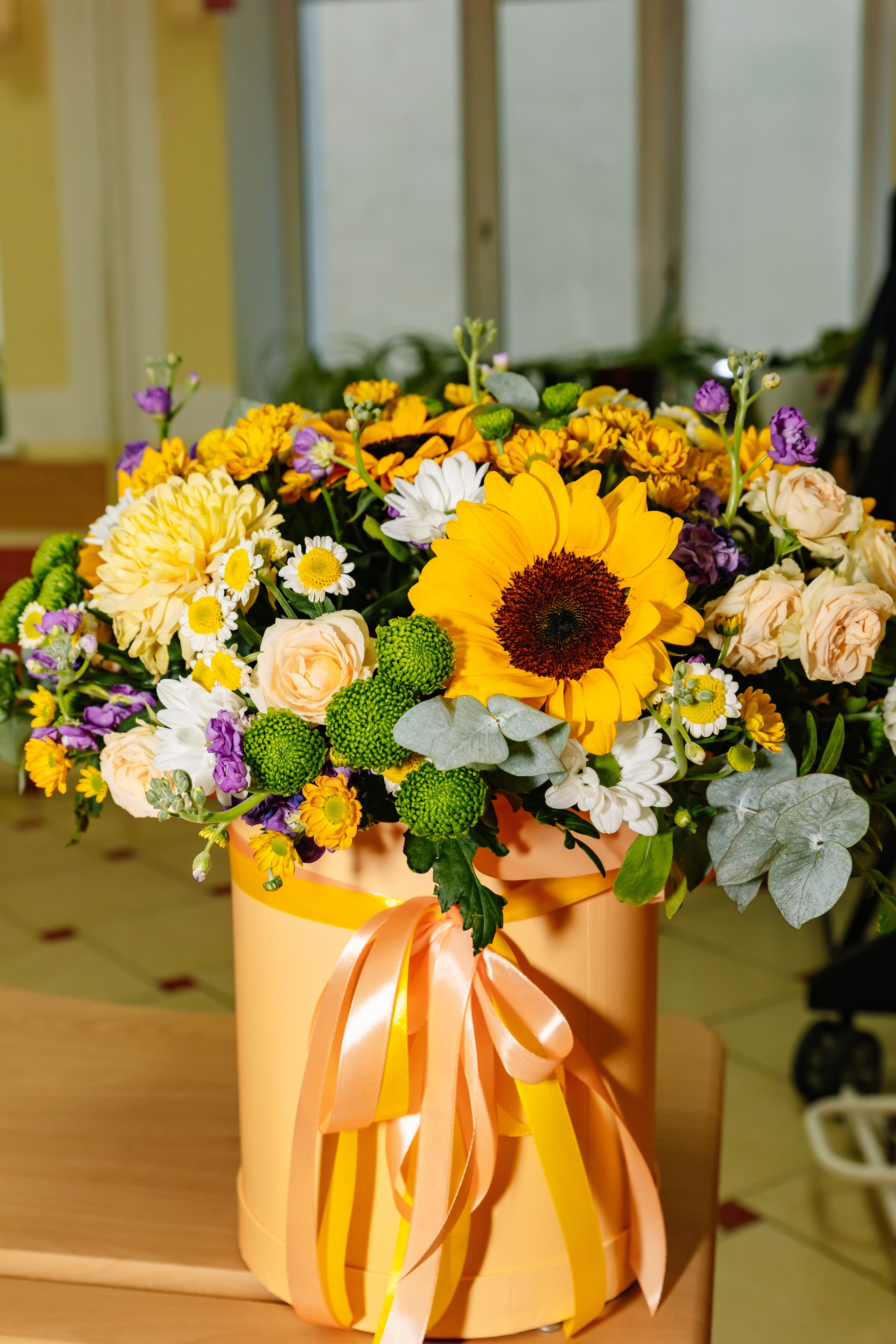 Линейка 1Б Школа Права и Экономики. Фотограф в Москве Яна Полосина