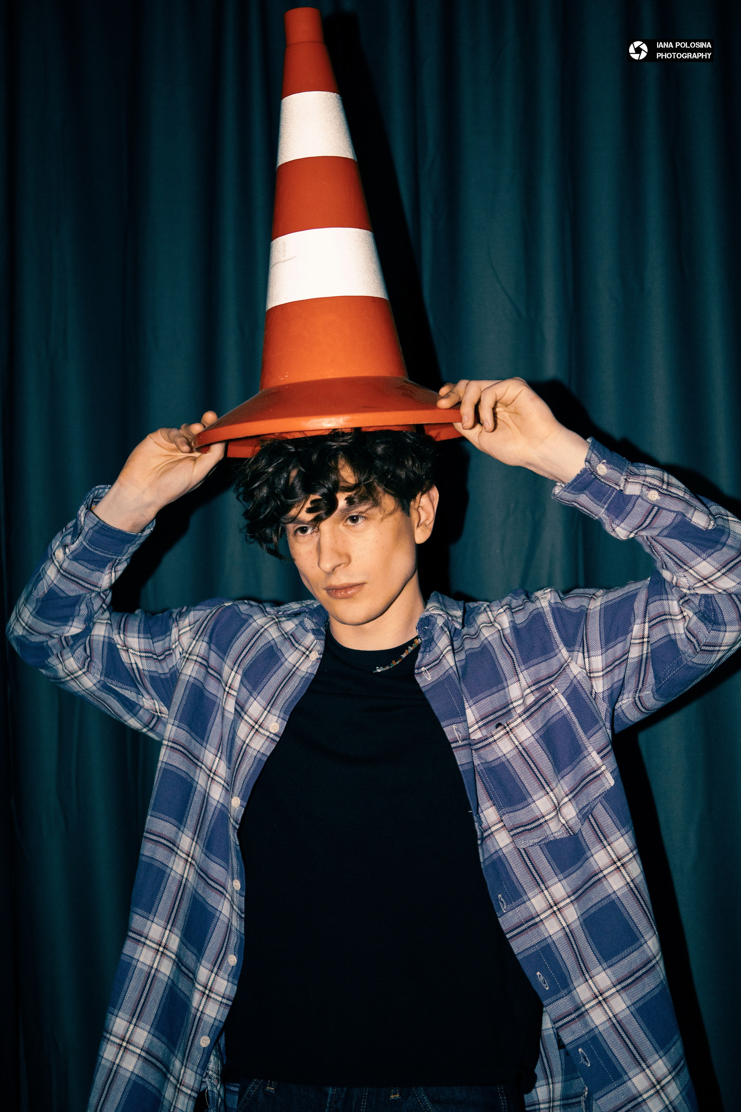 Ponomarev Country Fashion day. Фотограф в Москве Яна Полосина