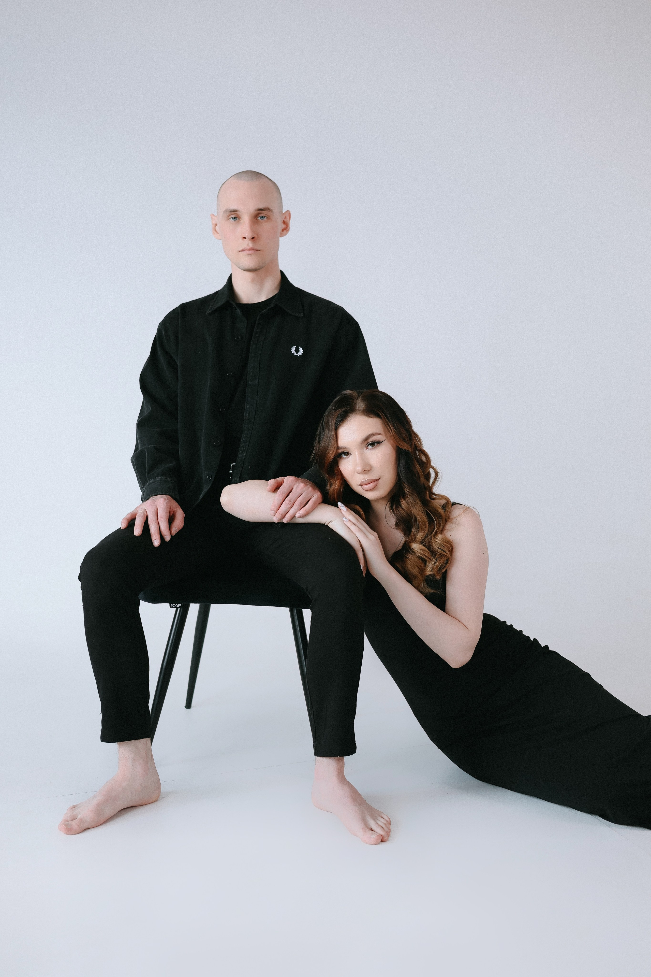 Иван & София. Фотограф Елизавета Наумова