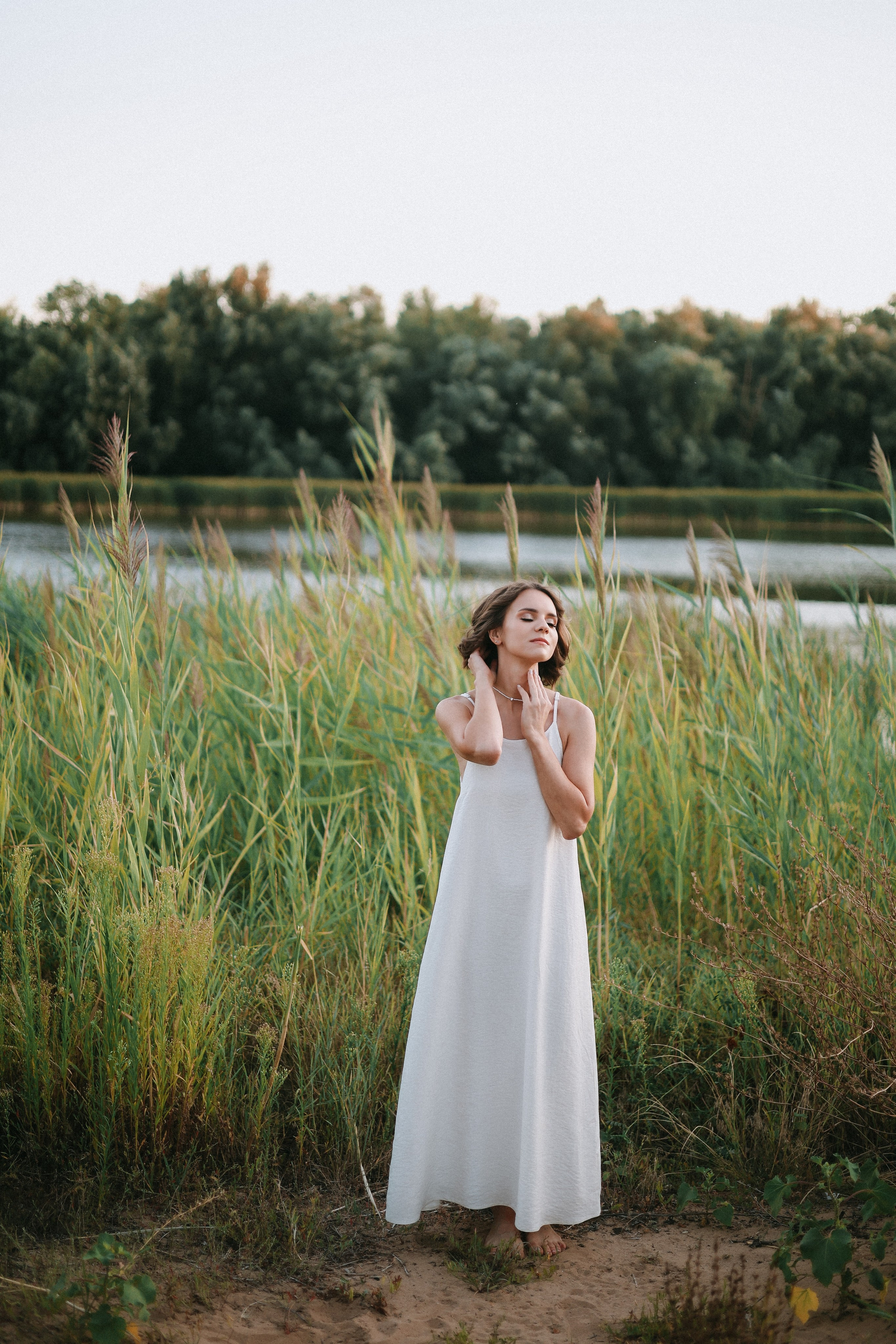 Мария. Фотограф Елизавета Наумова