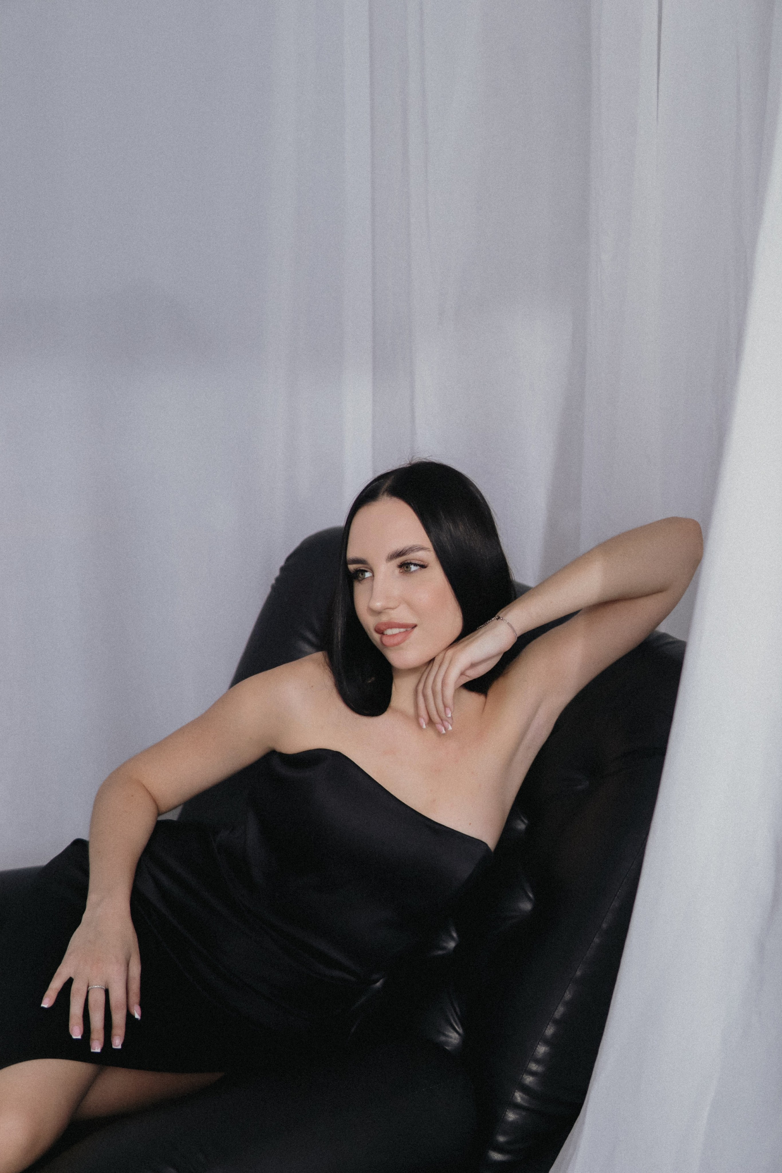 Юлия. Фотограф Елизавета Наумова