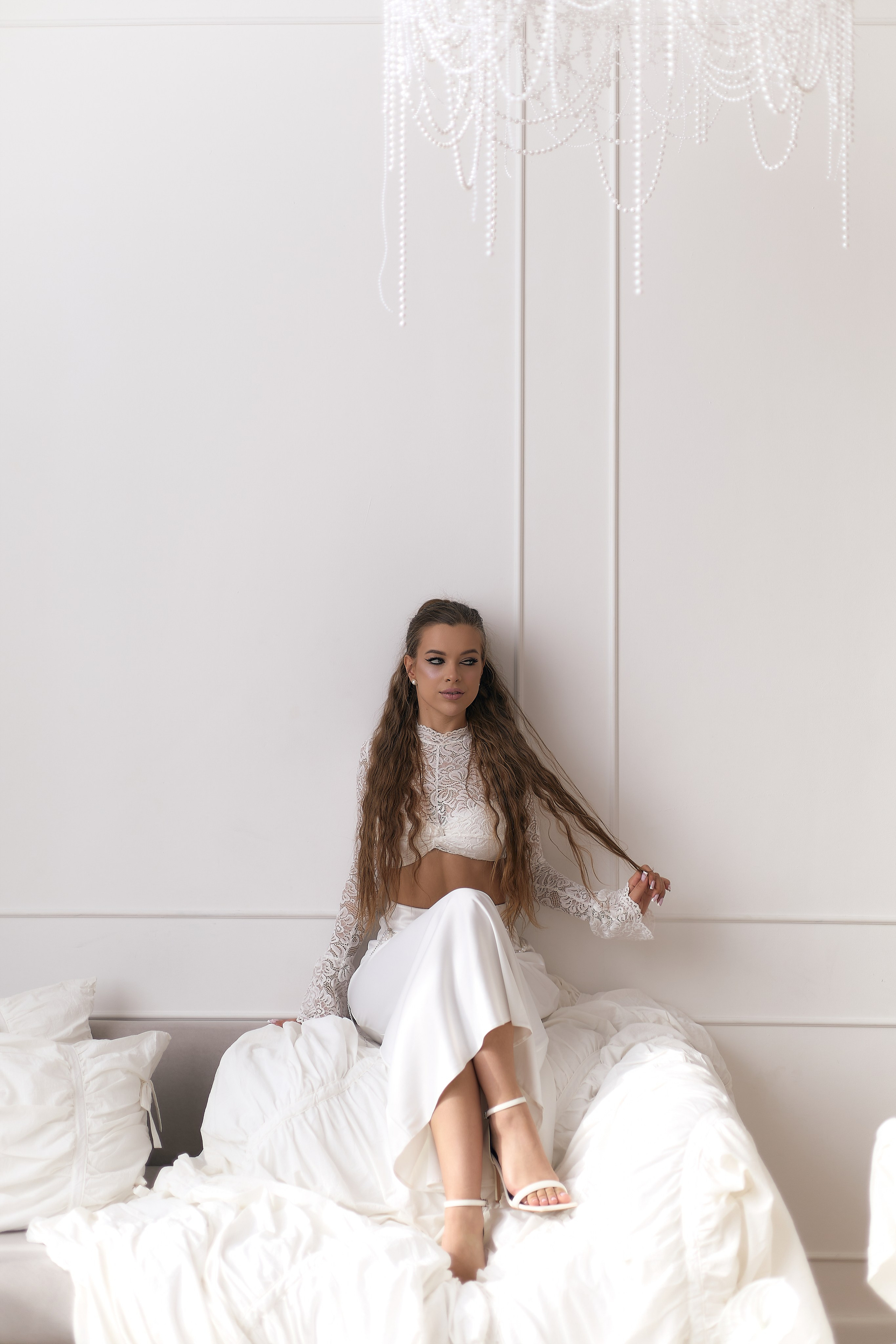 Крис. Фотограф Елизавета Наумова в Волжском & Волгограде