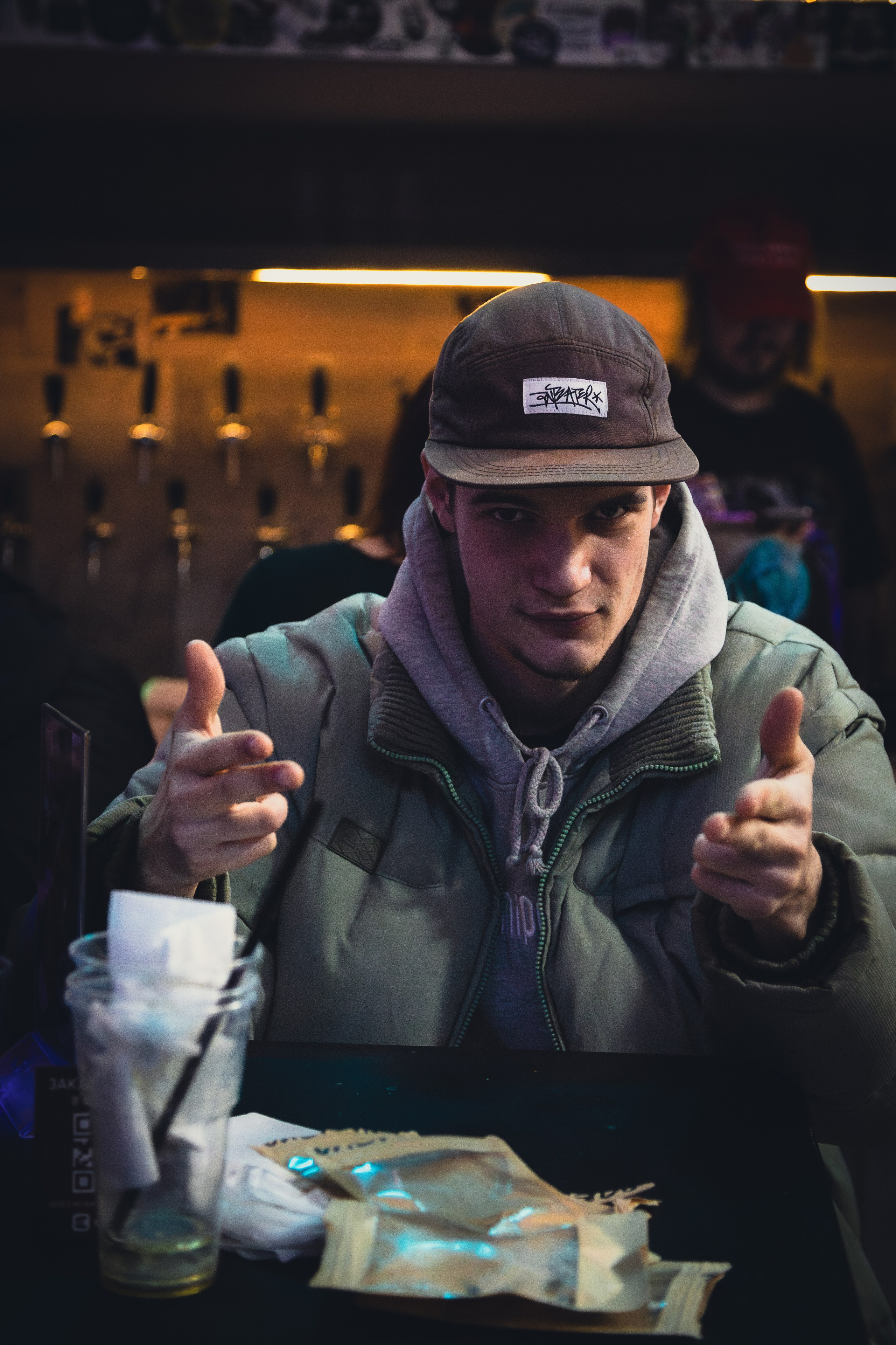 Reggae Media. Фотограф в Санкт-Петербурге Лыков Григорий