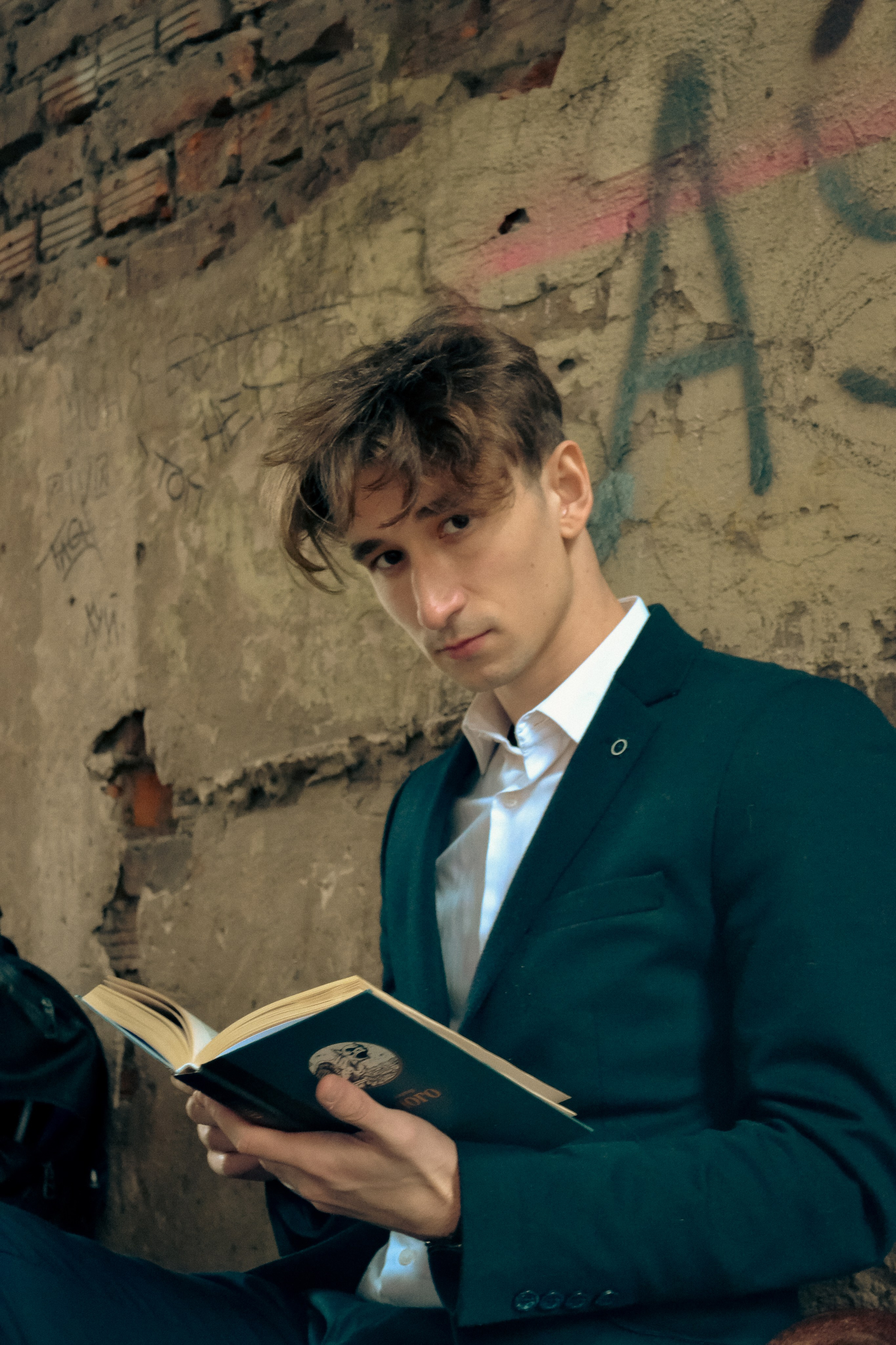 Прогулка. Фотограф в Санкт-Петербурге Лыков Григорий