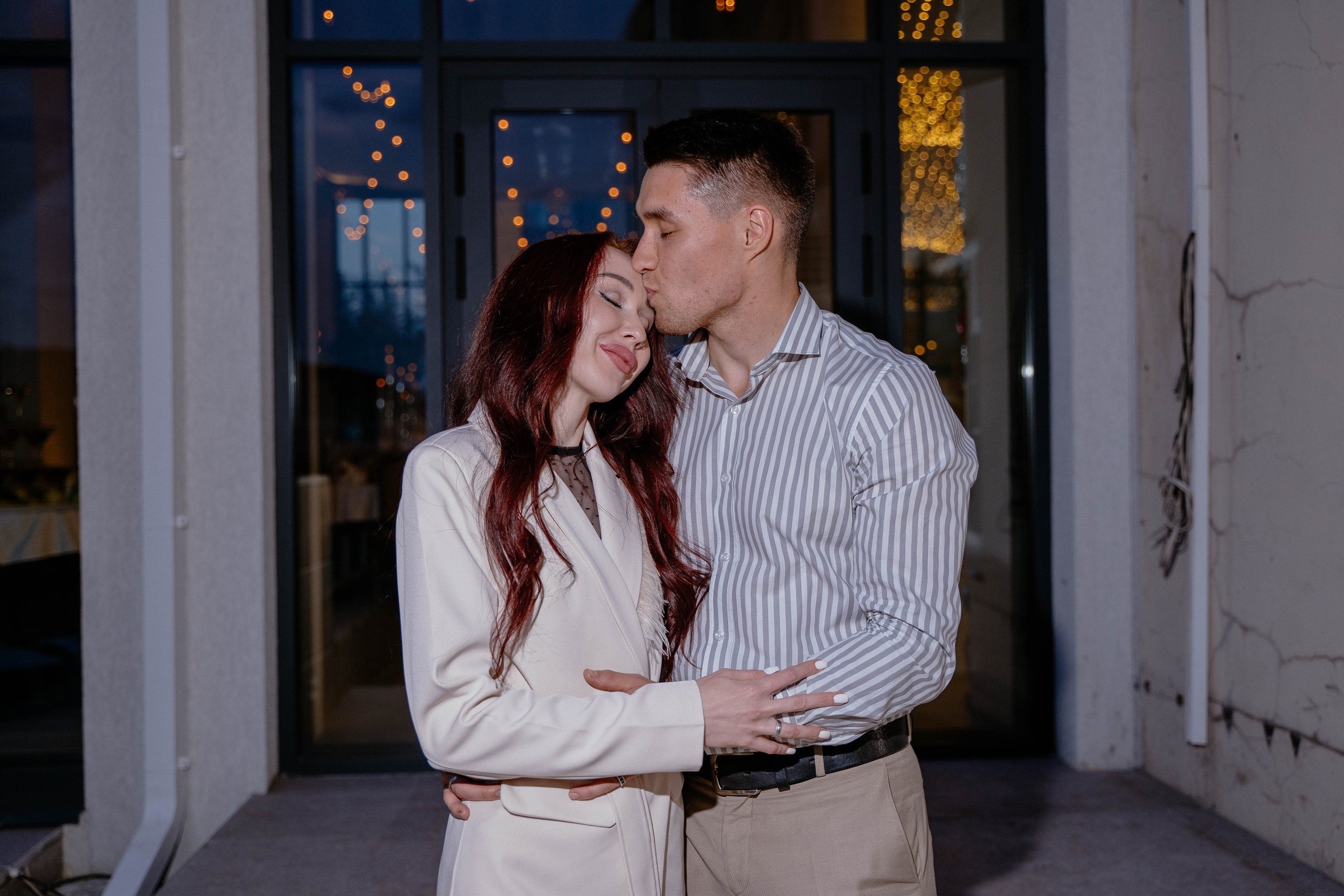 Свадебный день Магомеда и Вероники. Фотограф Чита. Индивидуальные портреты, LoveStory, свадьбы