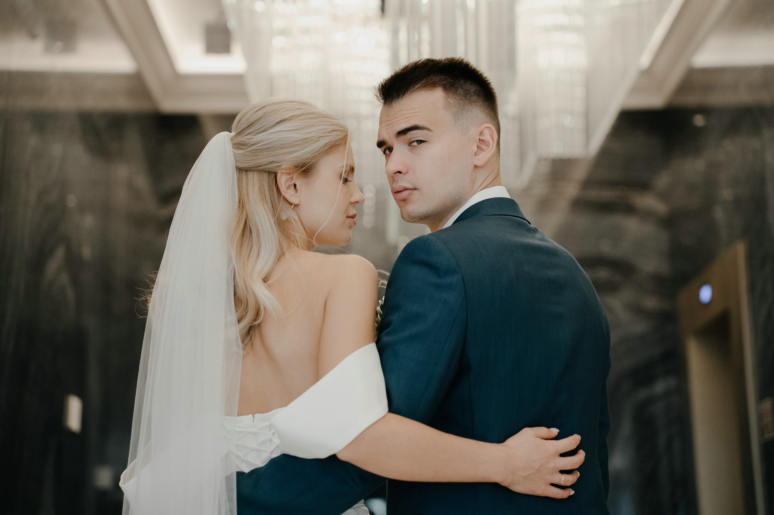 Регистрация брака в особняке Royal. Свадебный и семейный фотограф в Москве Светлана Зоткина