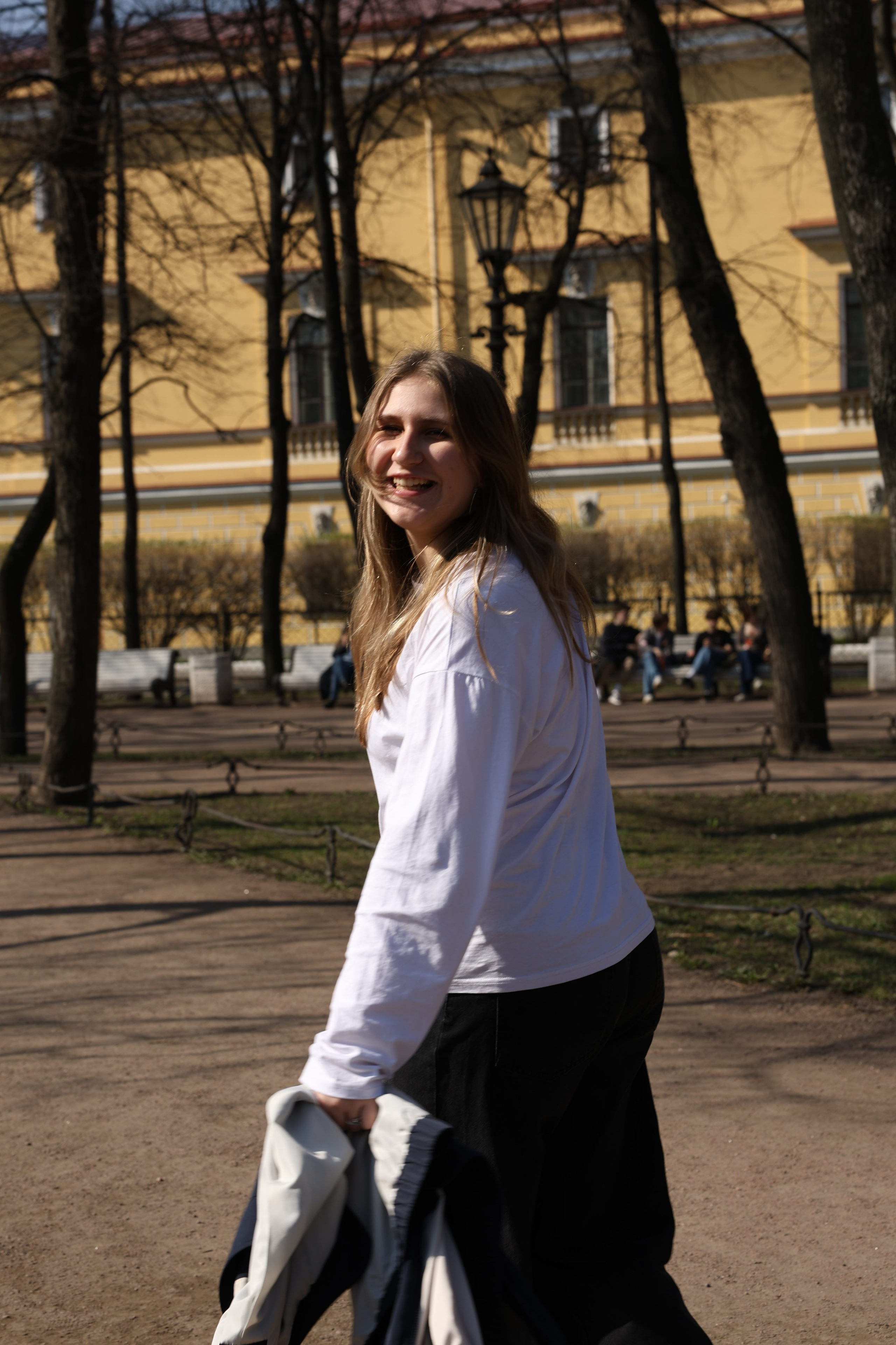 Портретная съемка. Фотограф СПБ