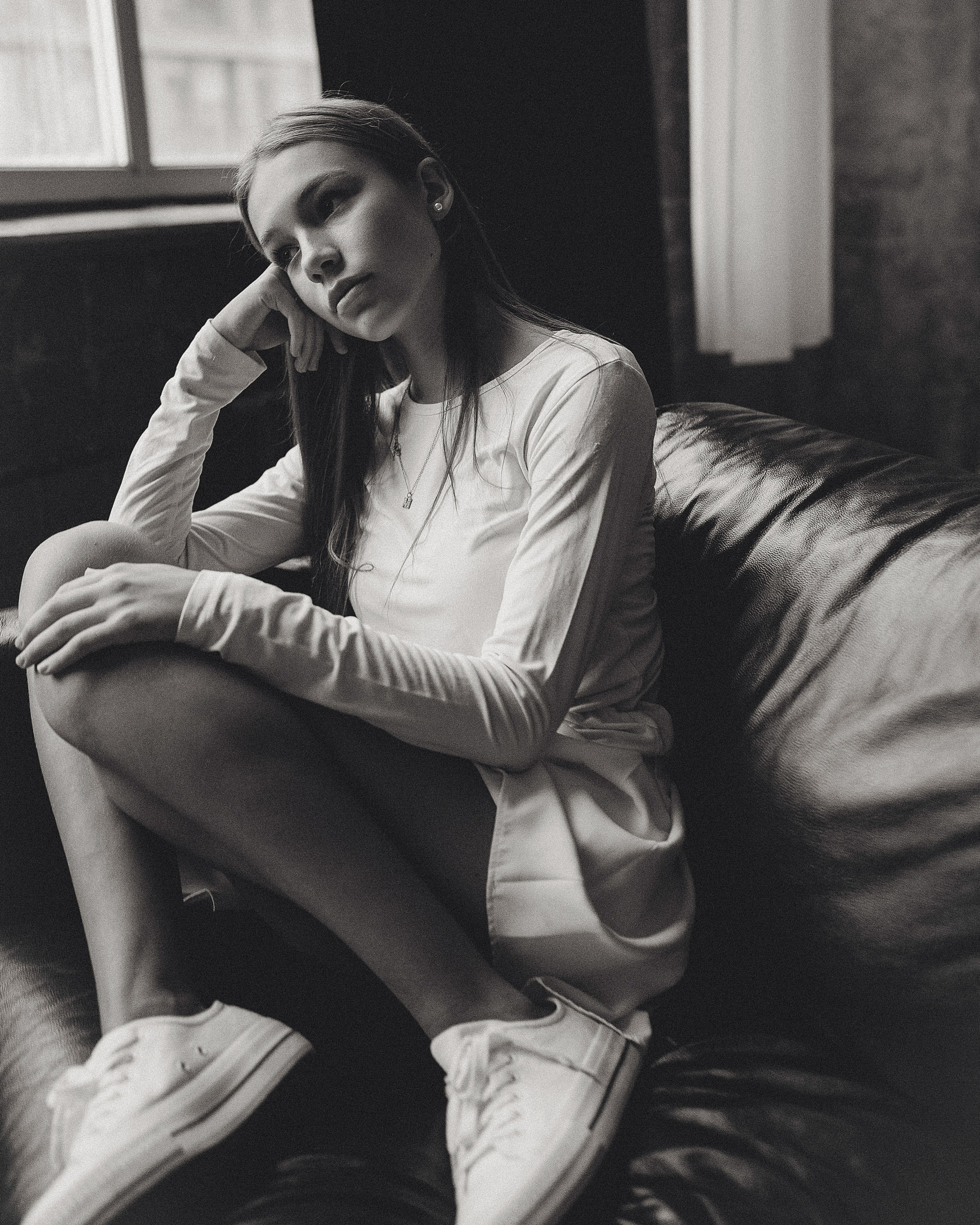 Masha. Фотограф Мария Яскевич | Photographer Moscow