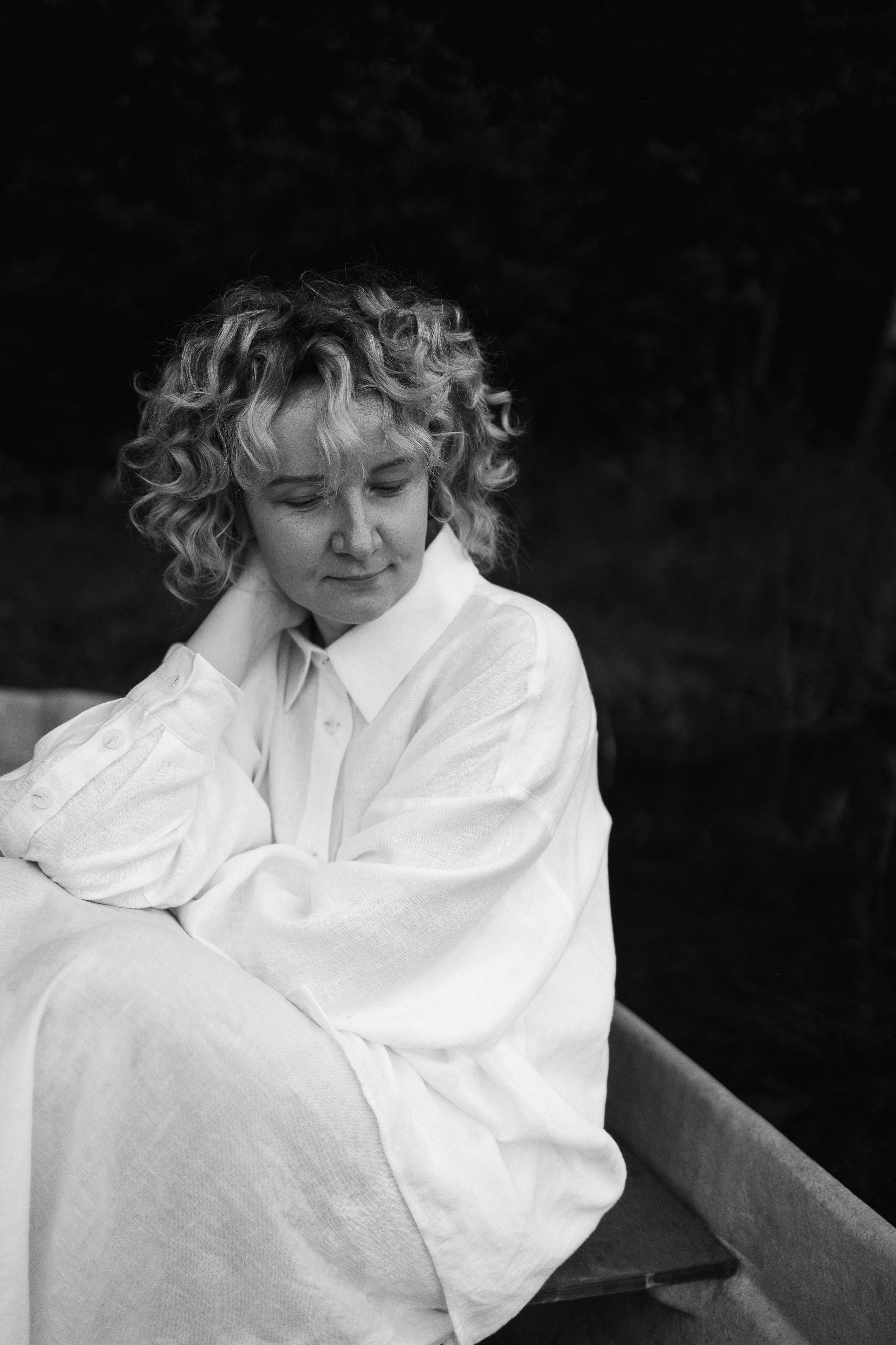 Катя. Свадебный и семейный фотограф в Москве