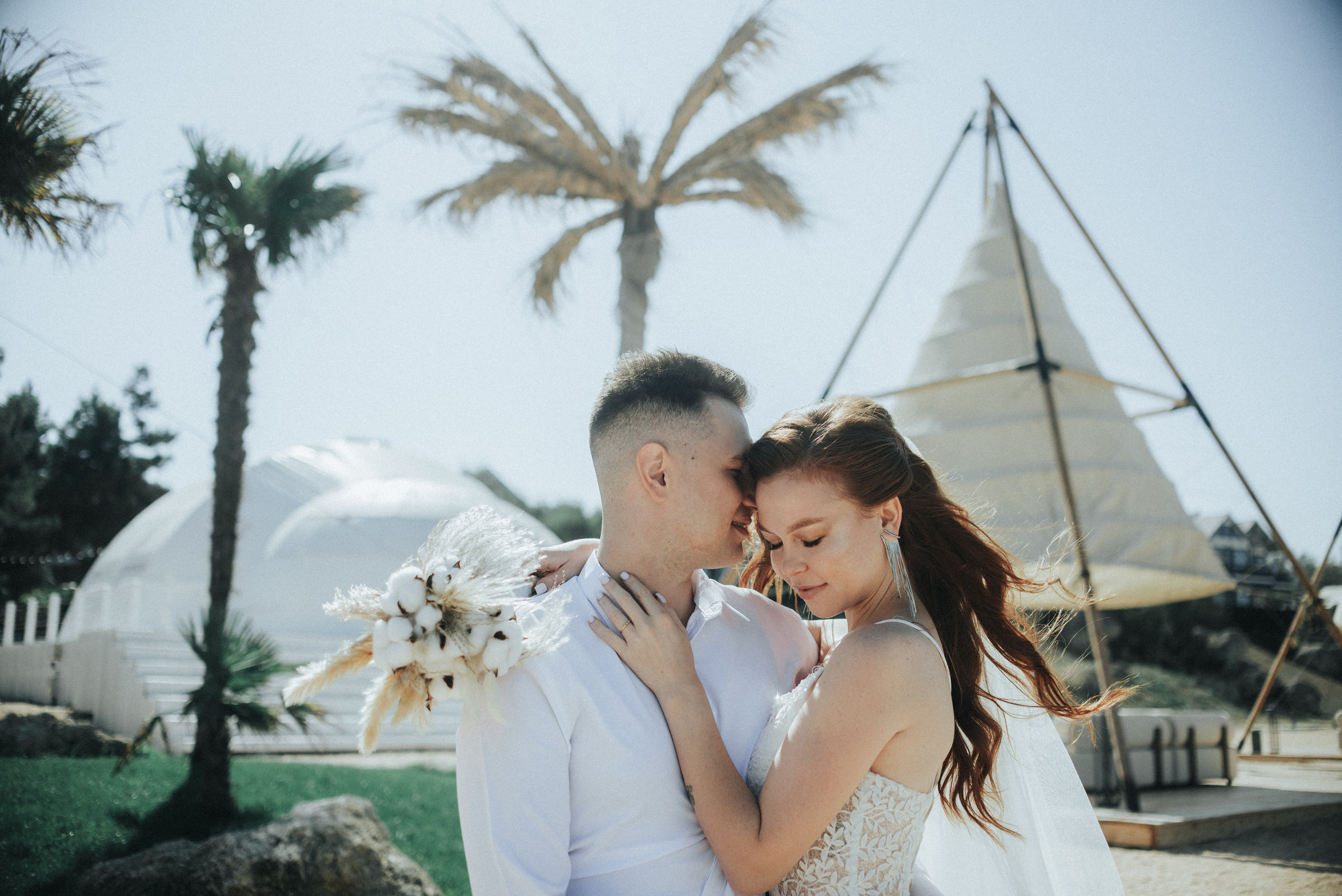 Свадьбы. Фотограф|КРЫМ| Владимир Комок