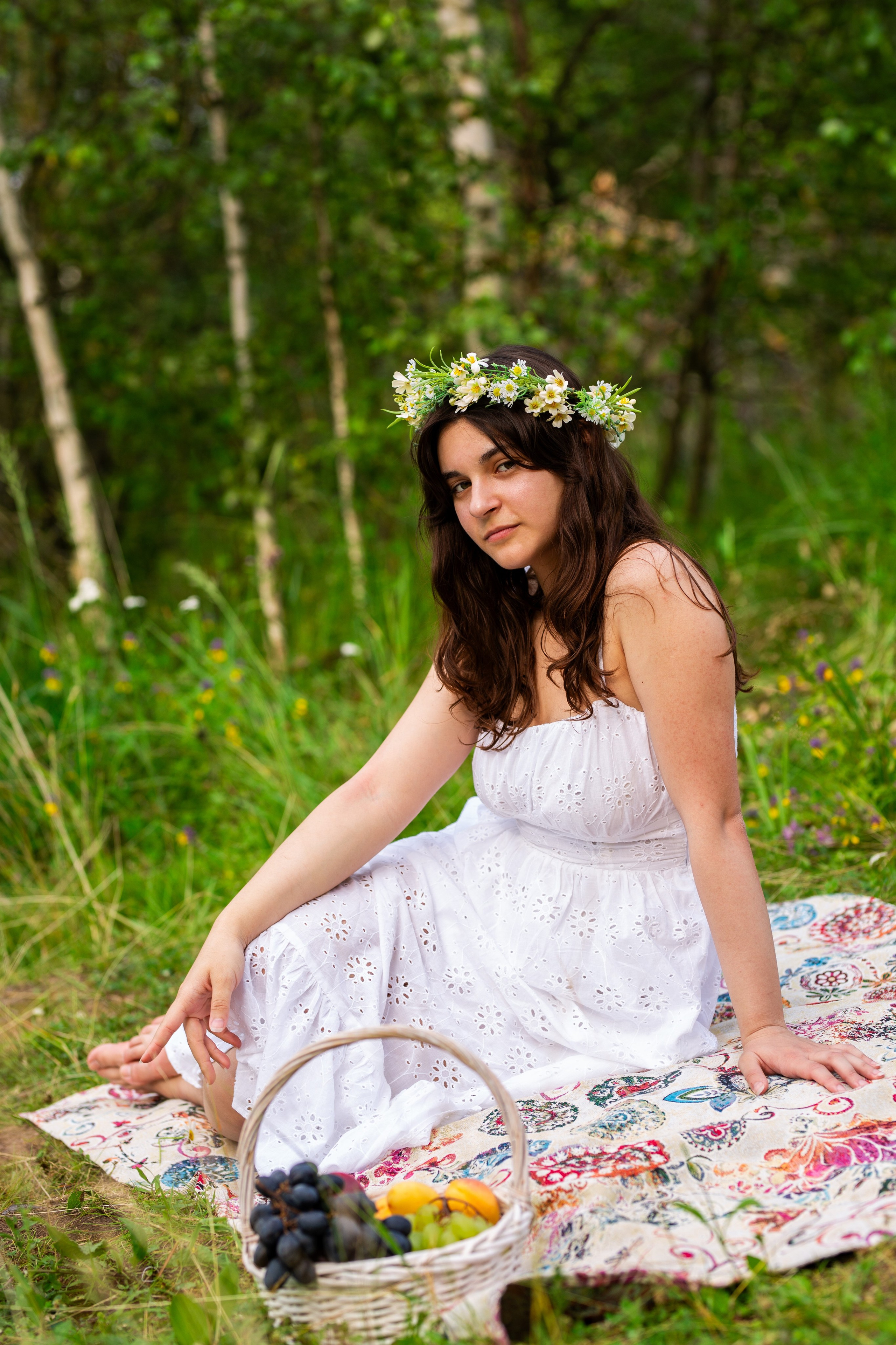 Солнечные цветы. Репортажный, семейный, свадебный, портретный фотограф