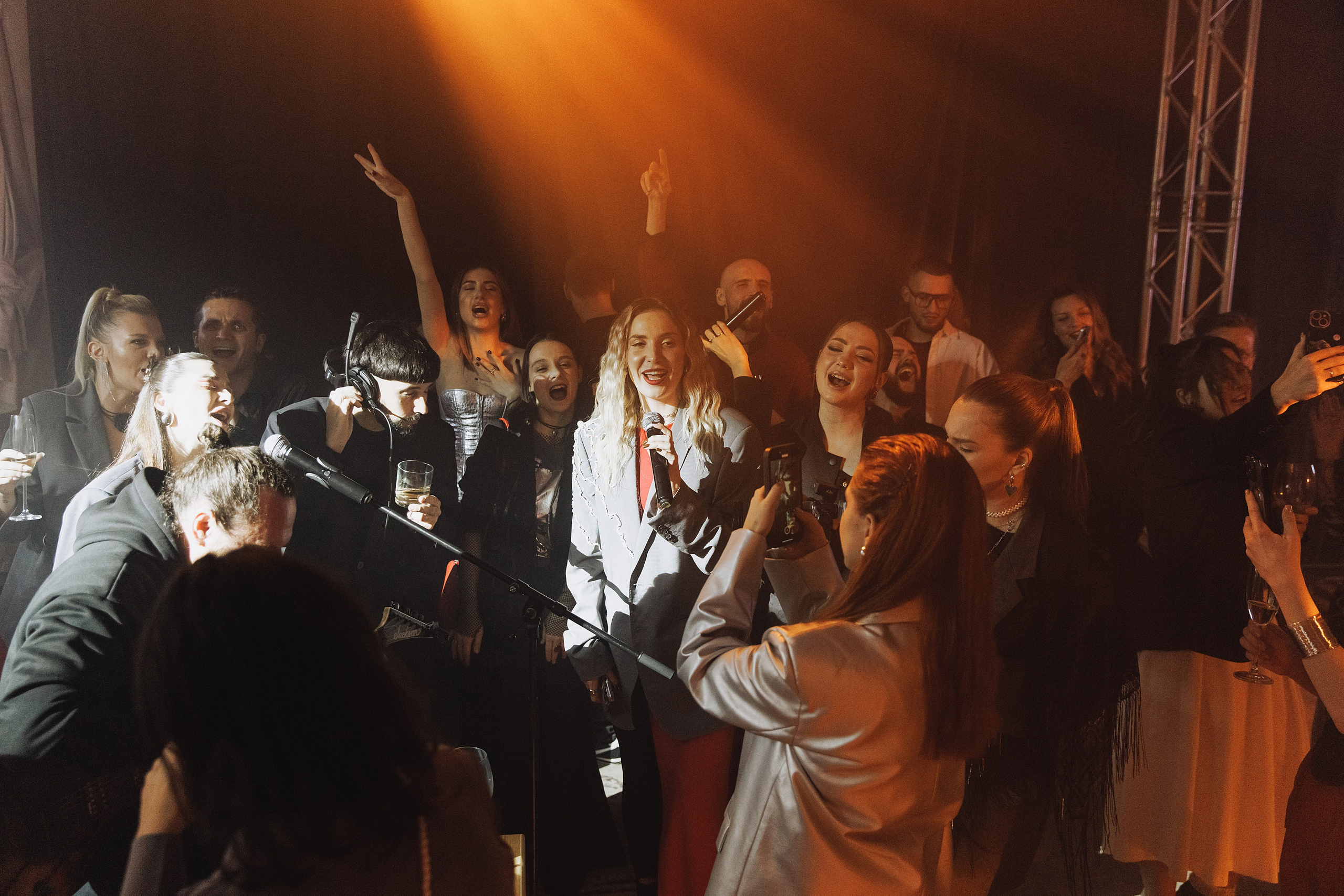 Event Party. Свадебный фотограф в Севастополе и Крыму| Tanya Sher