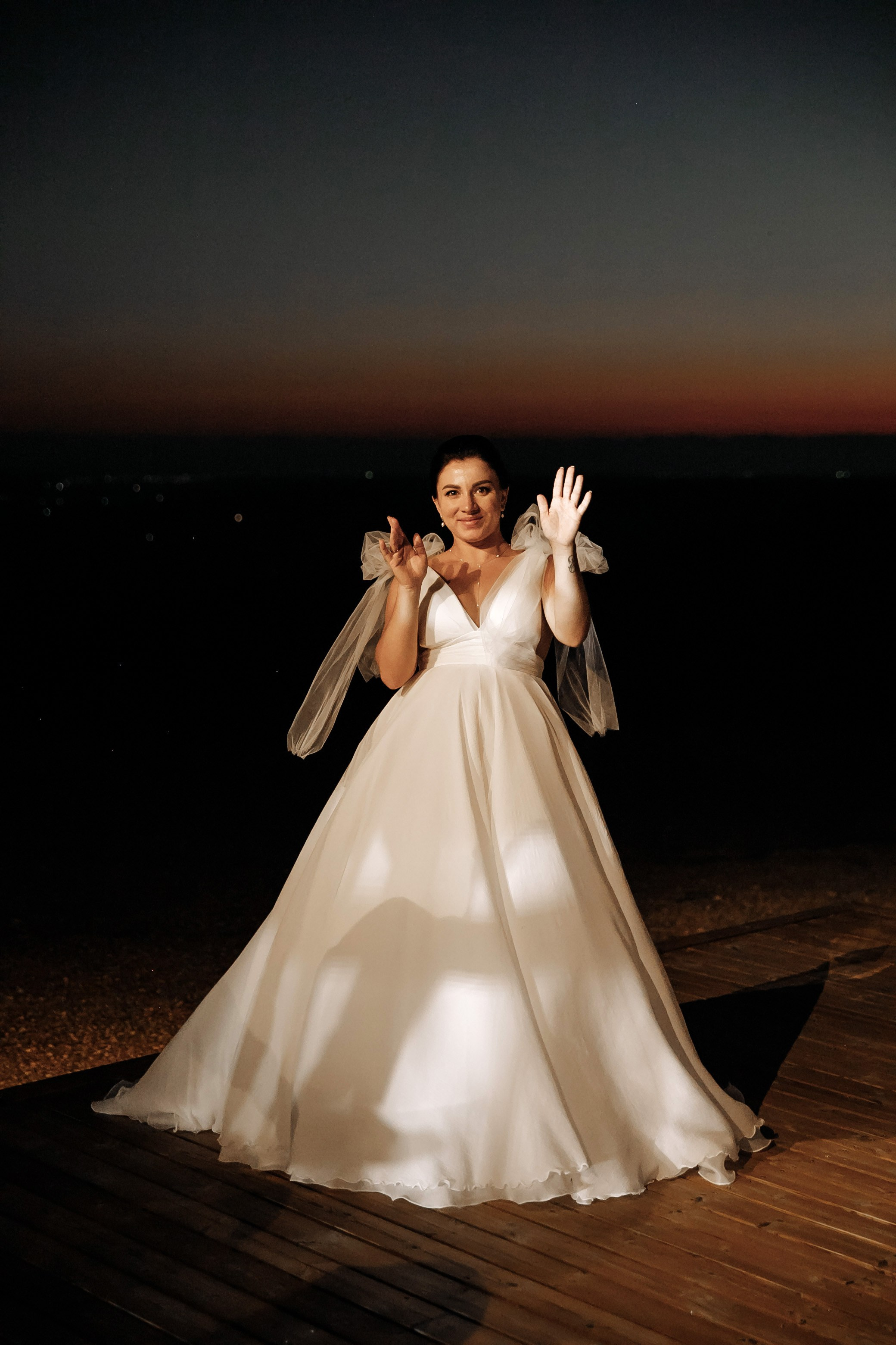 Alina & Denis. Свадебный фотограф в Севастополе и Крыму| Tanya Sher